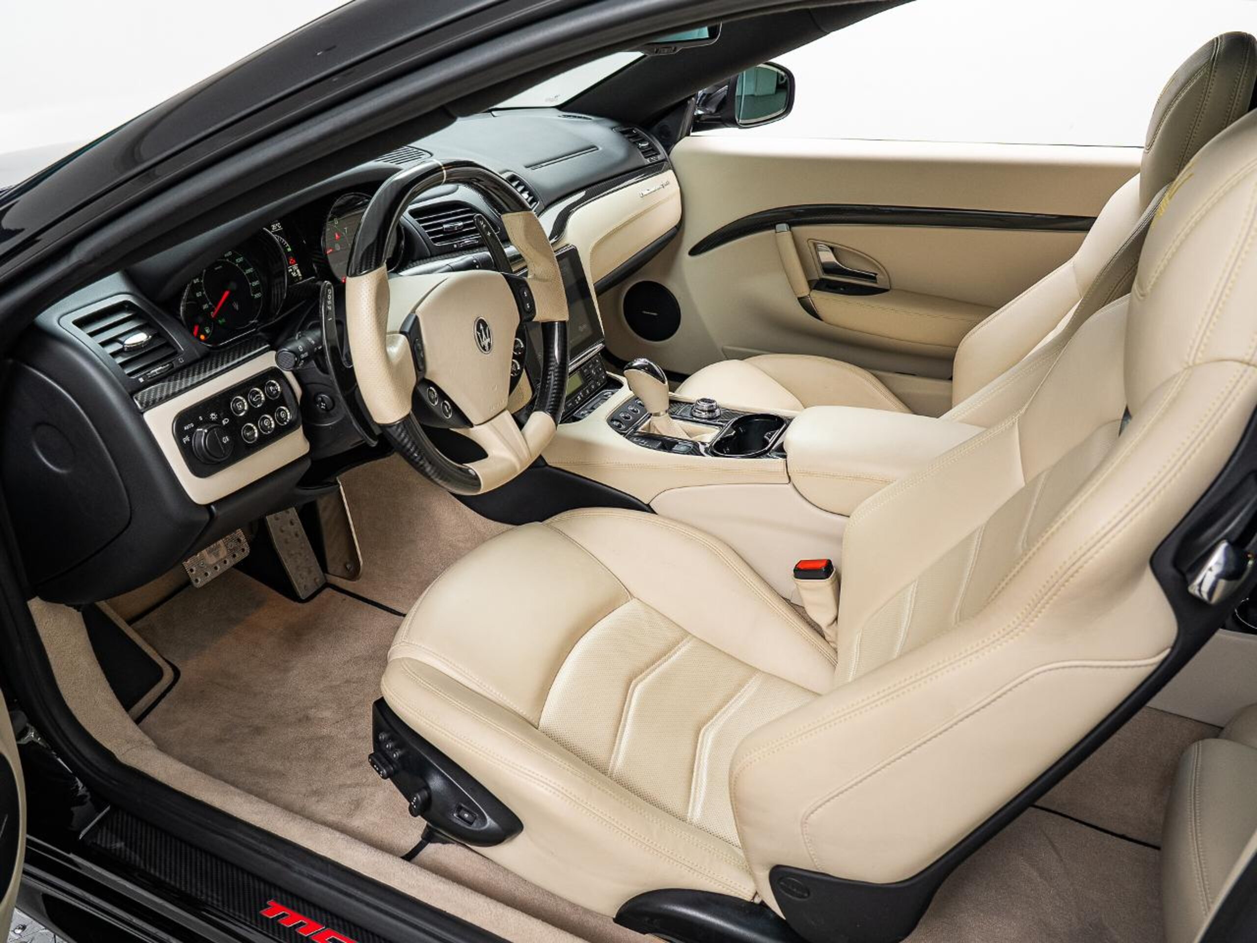 2019 Maserati GranTurismo Sport — Photo 35 / 49