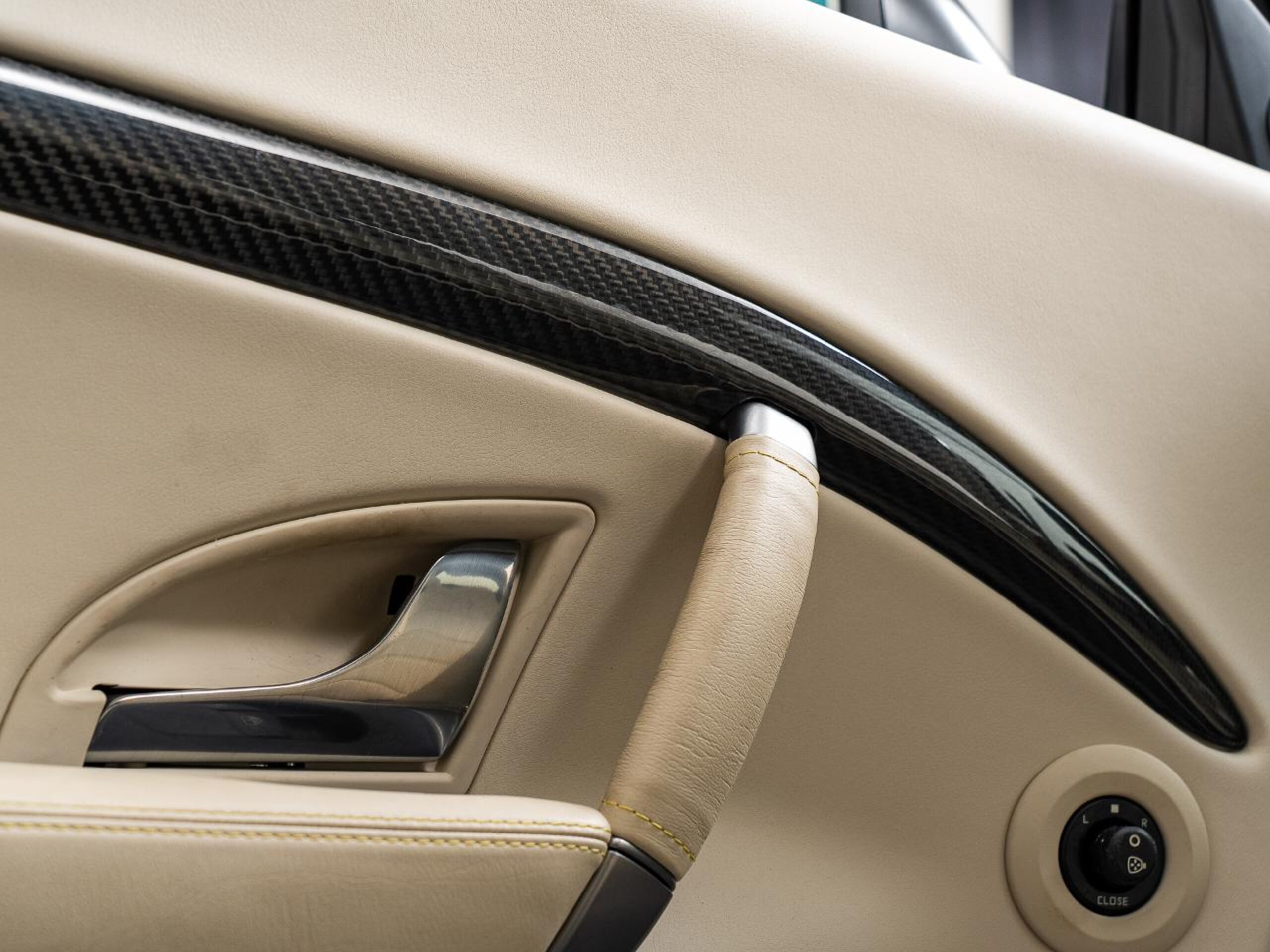 2019 Maserati GranTurismo Sport — Photo 39 / 49