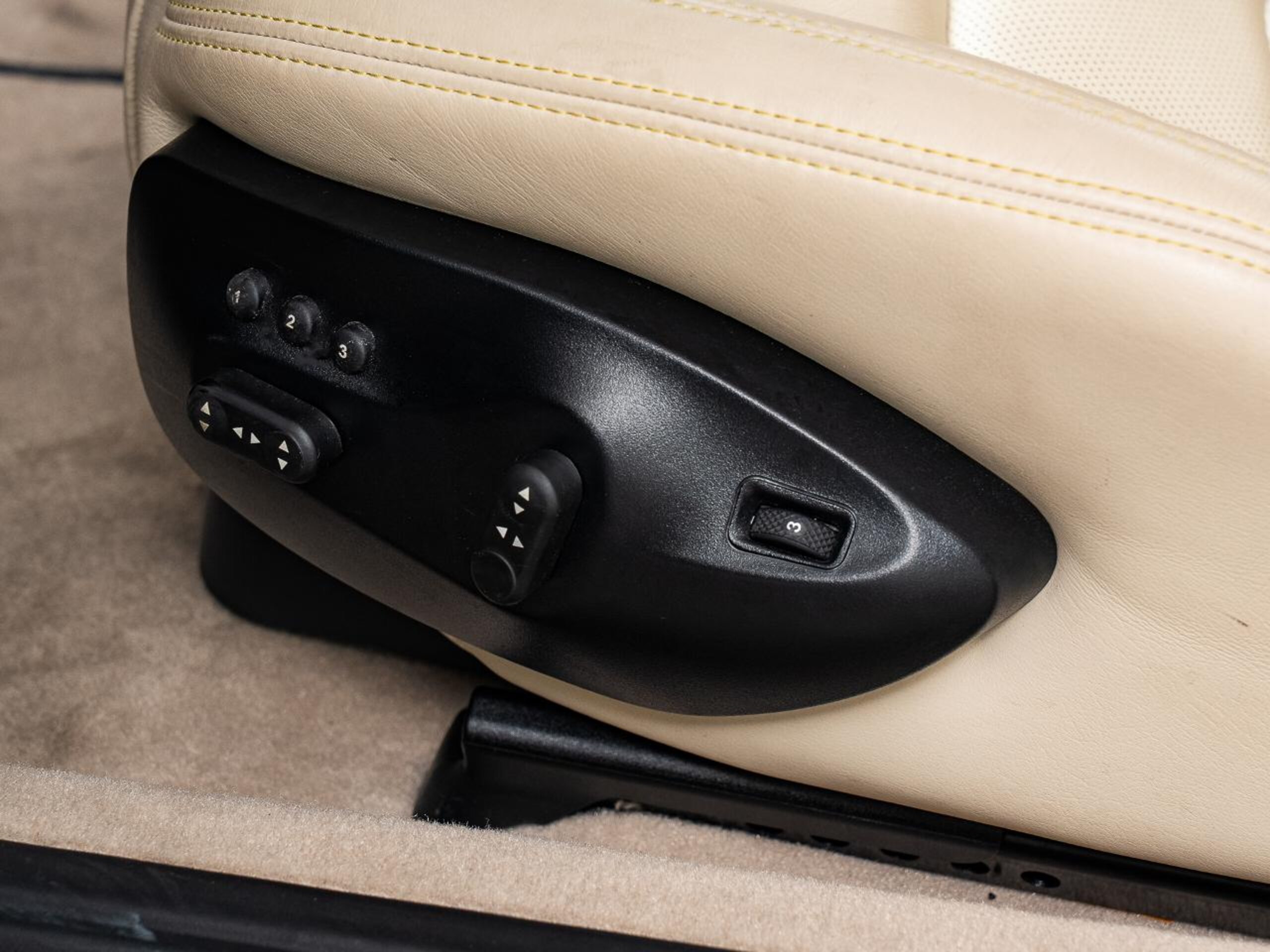 2019 Maserati GranTurismo Sport — Photo 40 / 49