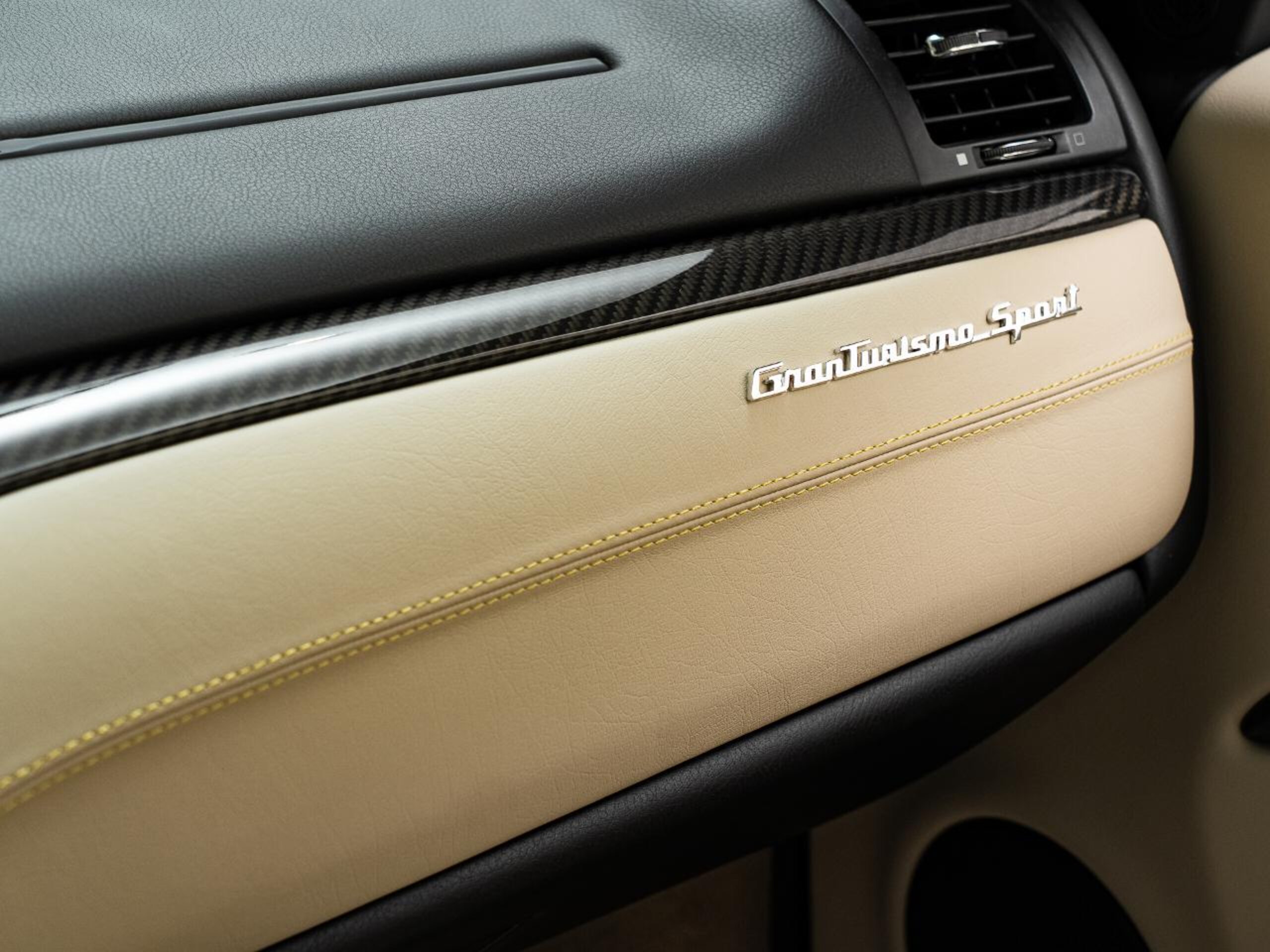 2019 Maserati GranTurismo Sport — Photo 44 / 49