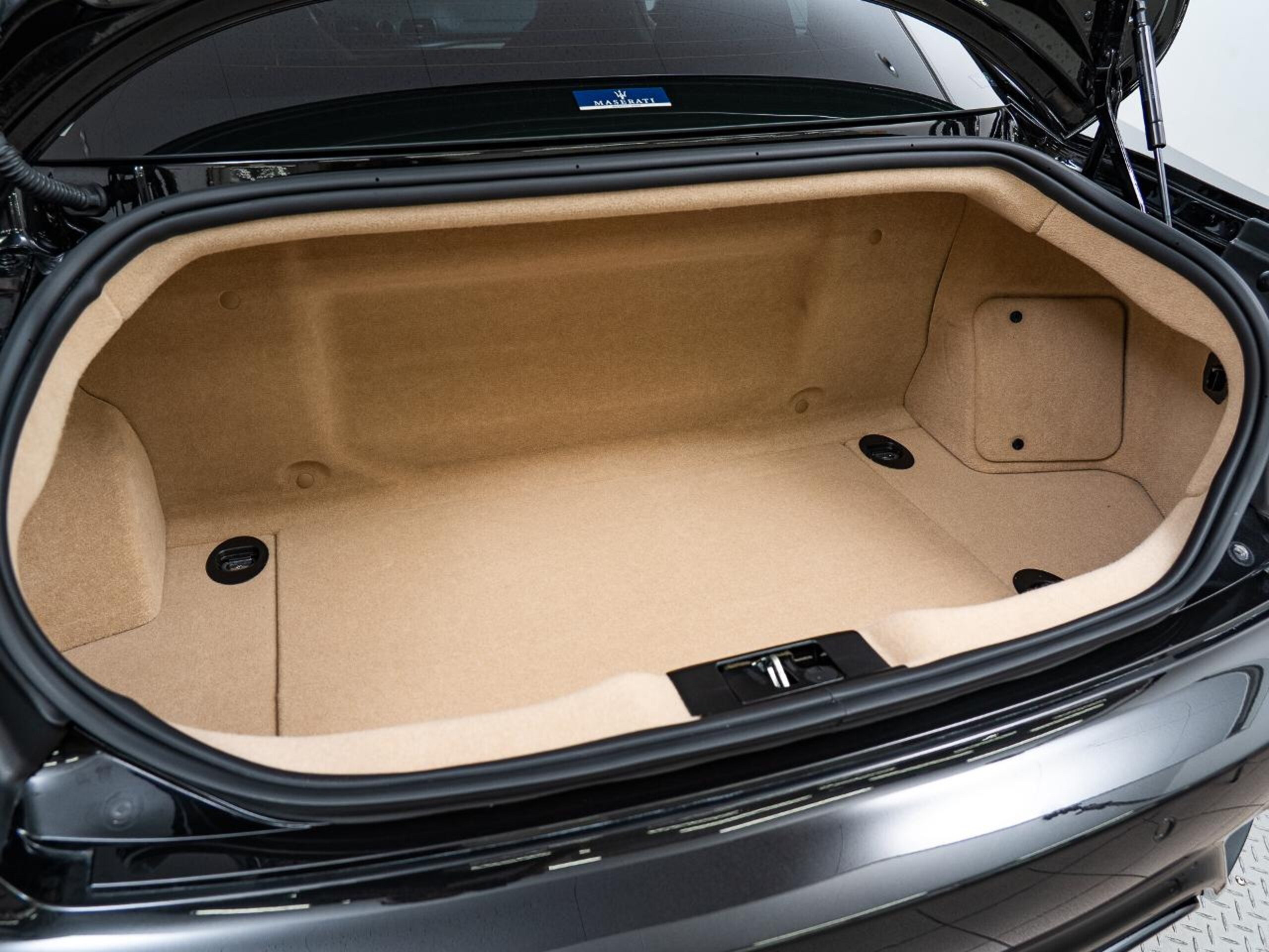 2019 Maserati GranTurismo Sport — Photo 49 / 49