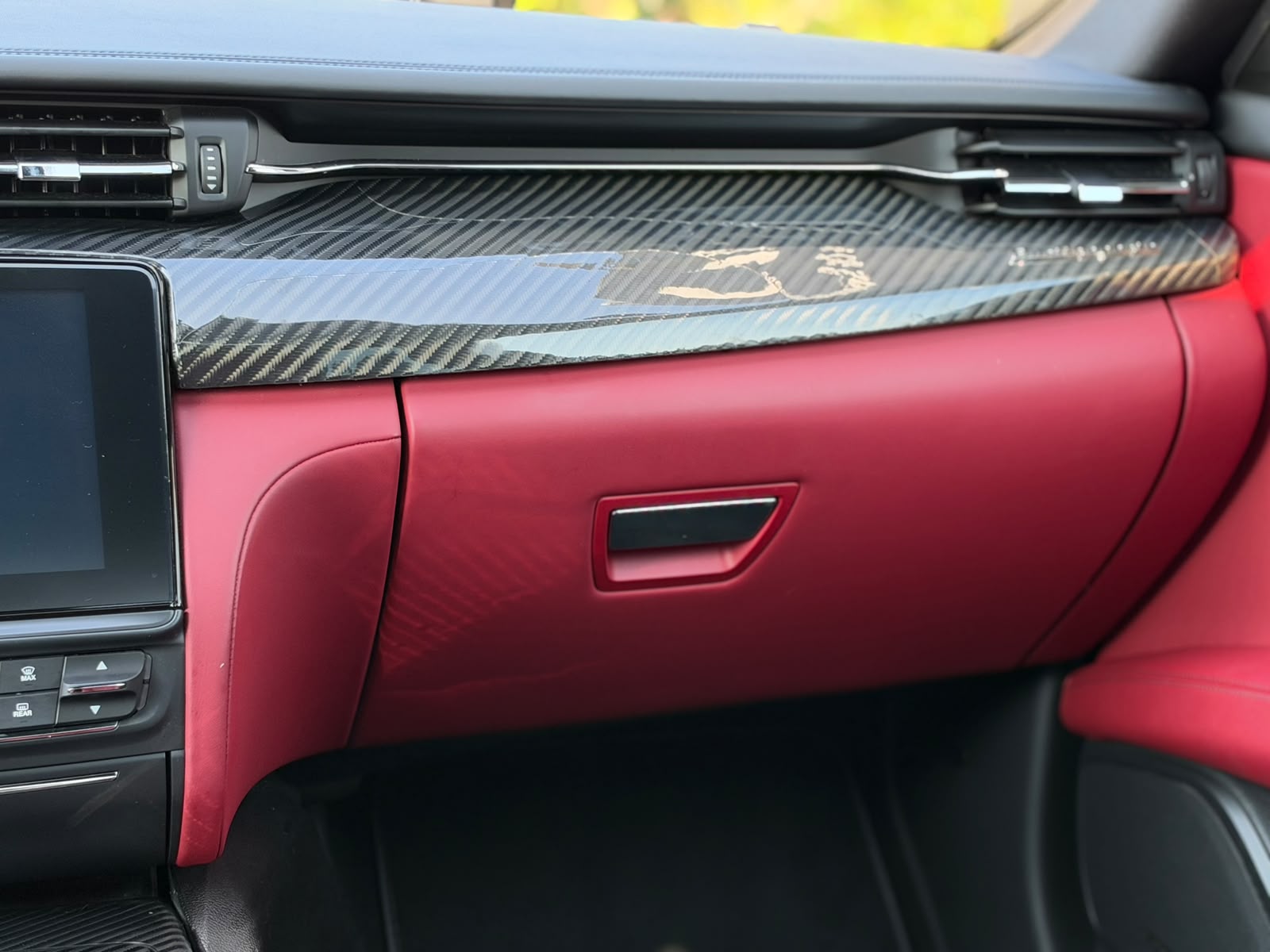 2019 Maserati Quattroporte S GranSport — Photo 12 / 34