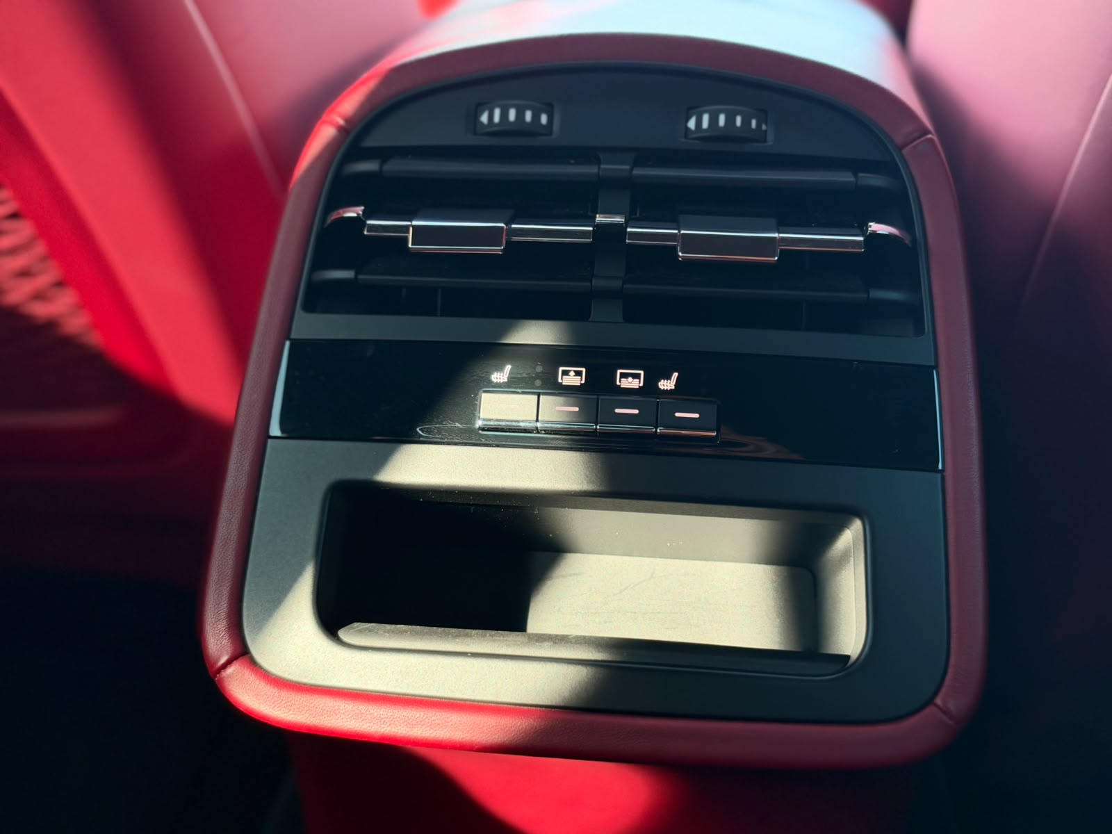 2019 Maserati Quattroporte S GranSport — Photo 25 / 34