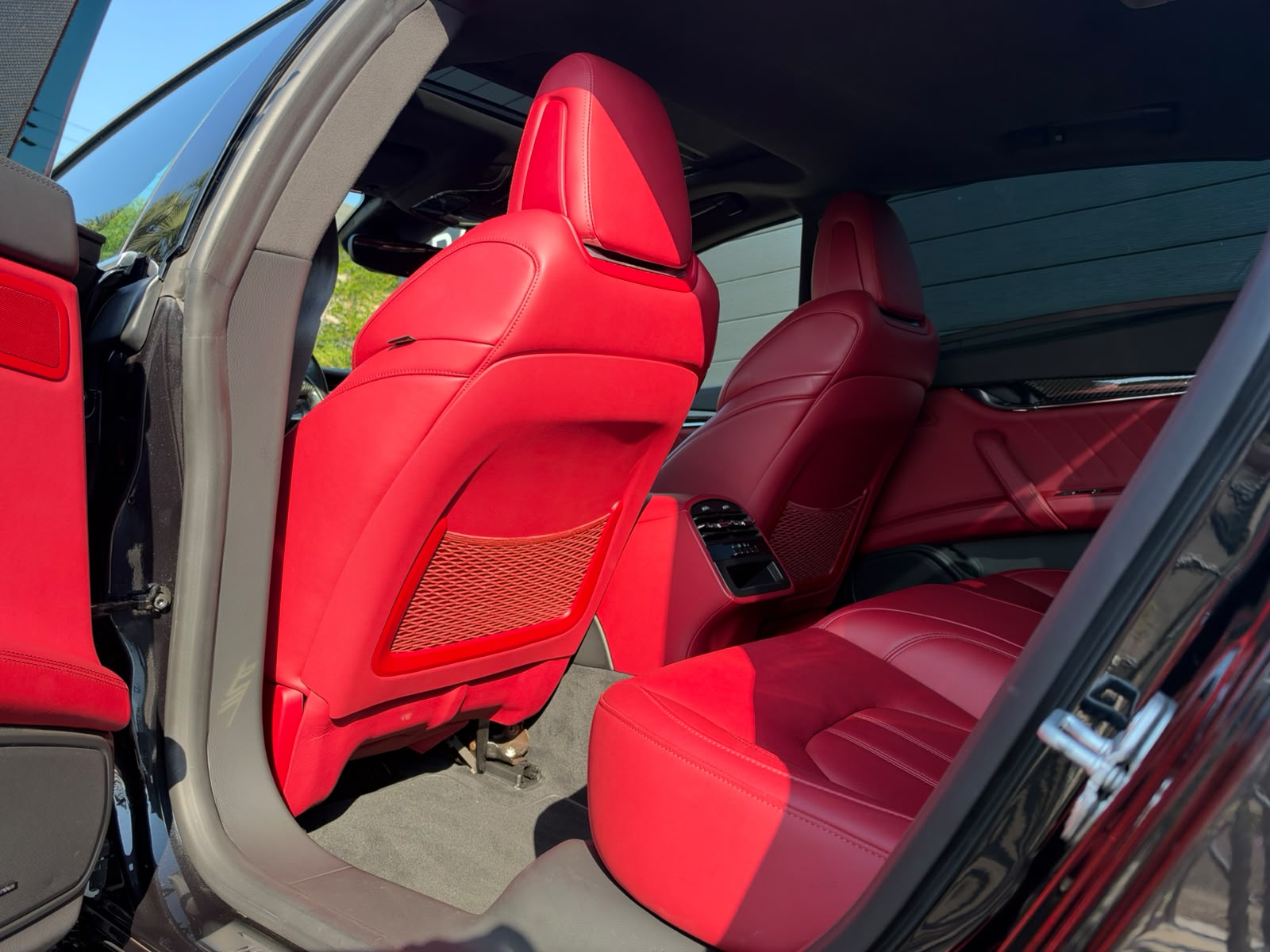 2019 Maserati Quattroporte S GranSport — Photo 26 / 34