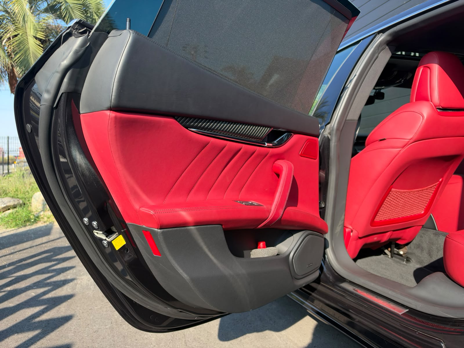 2019 Maserati Quattroporte S GranSport — Photo 27 / 34