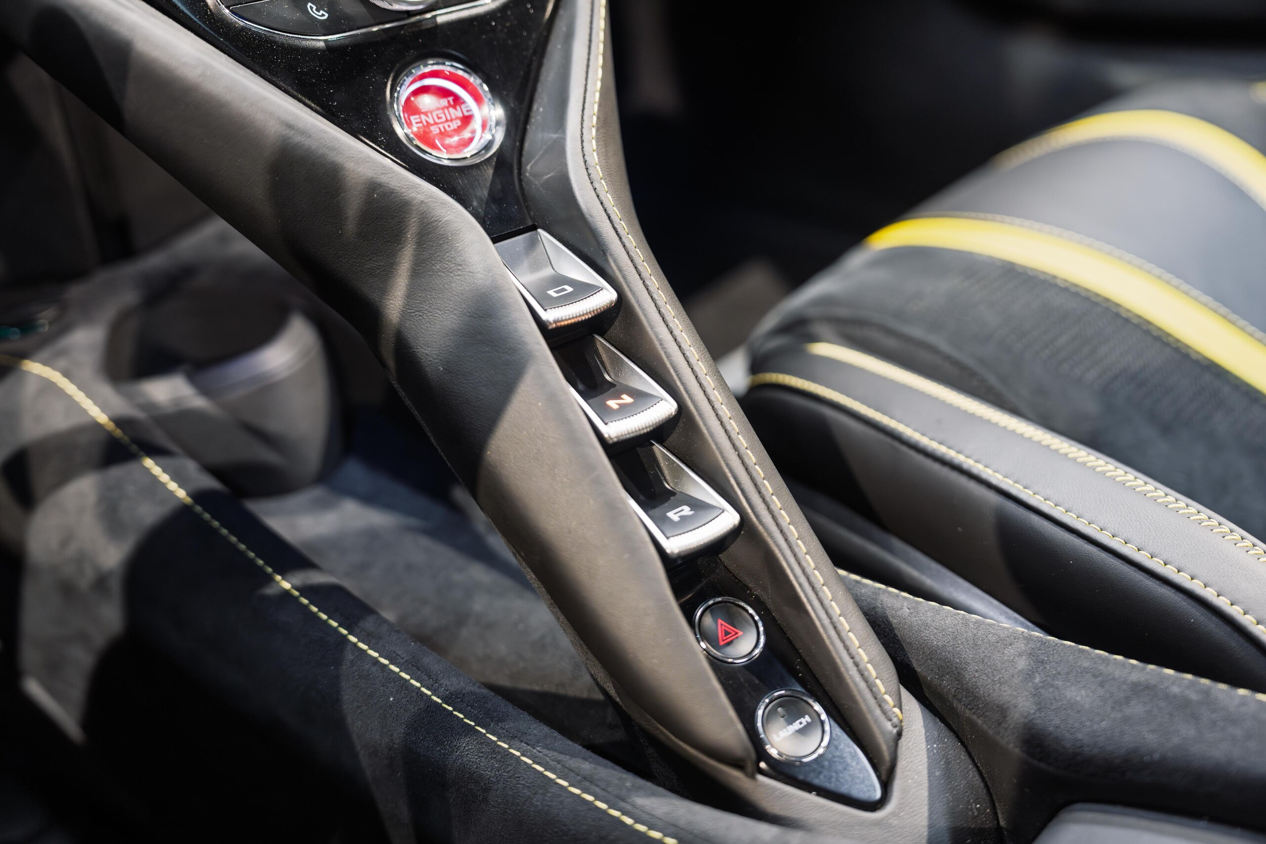 2019 McLaren 720S — Photo 10 / 41