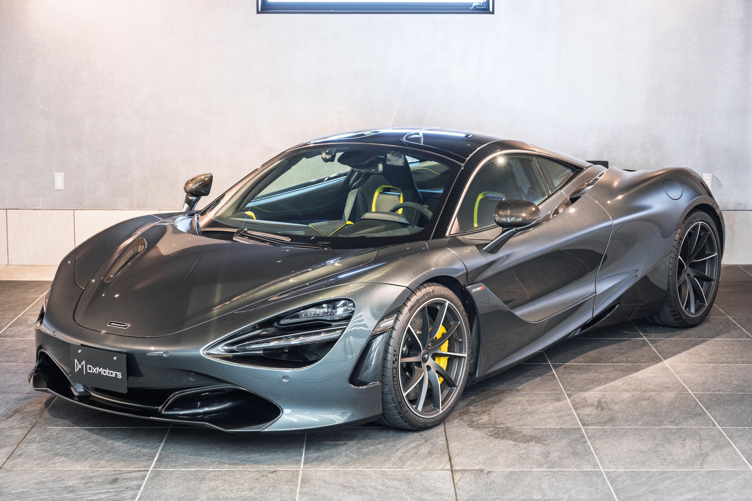 2019 McLaren 720S — Photo 12 / 41