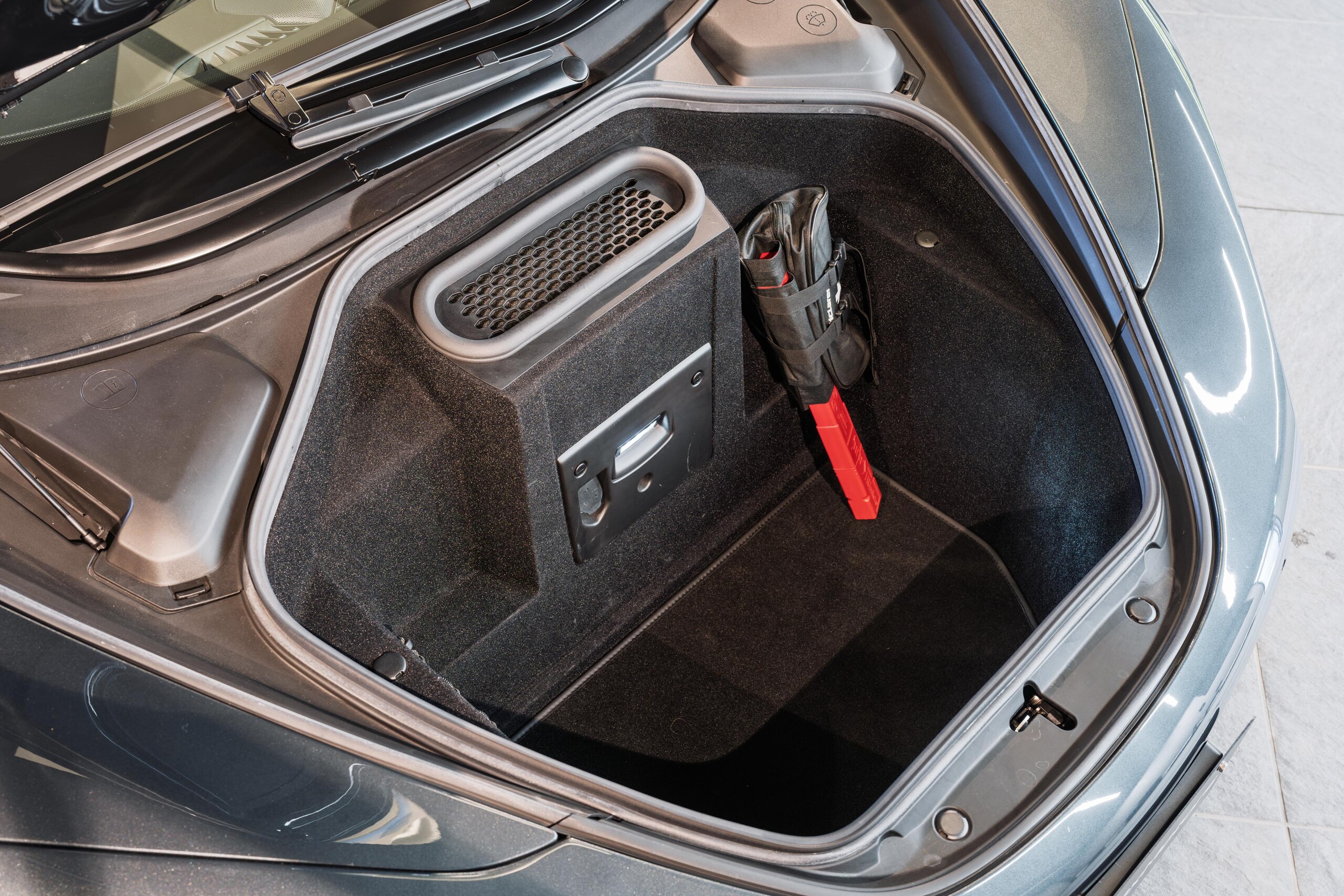 2019 McLaren 720S — Photo 13 / 41