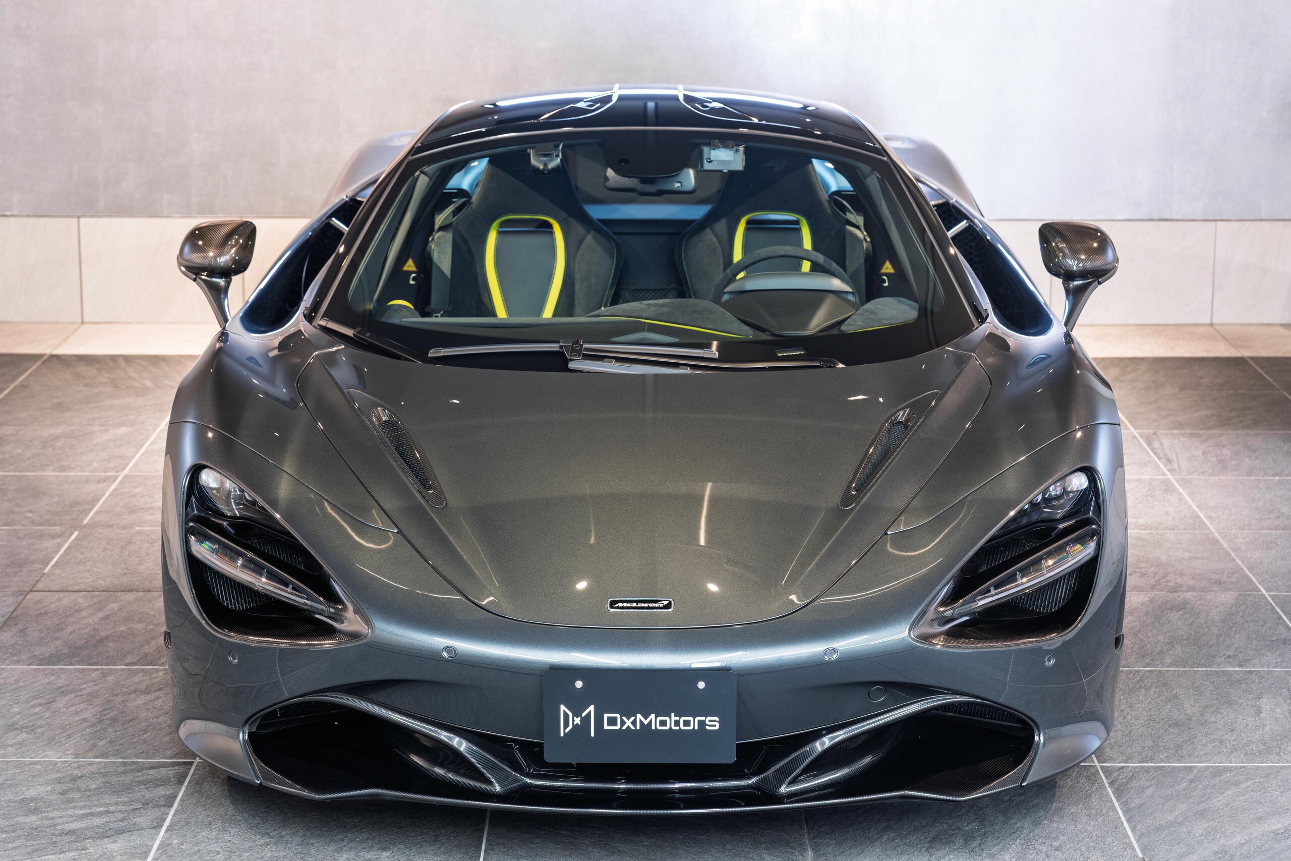 2019 McLaren 720S — Photo 15 / 41