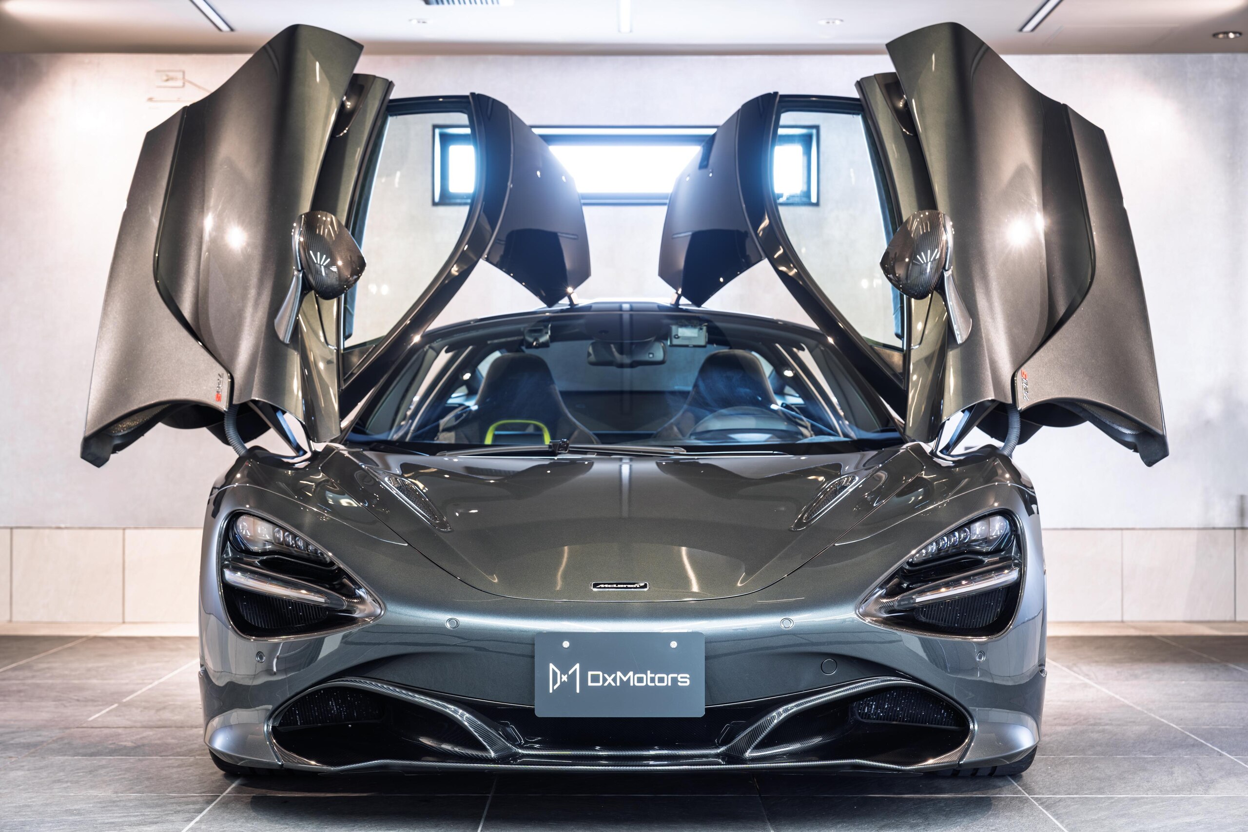 2019 McLaren 720S — Photo 16 / 41