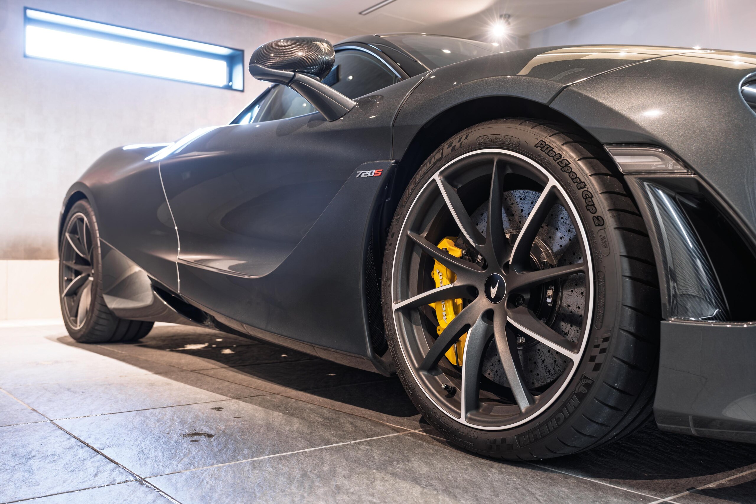 2019 McLaren 720S — Photo 20 / 41