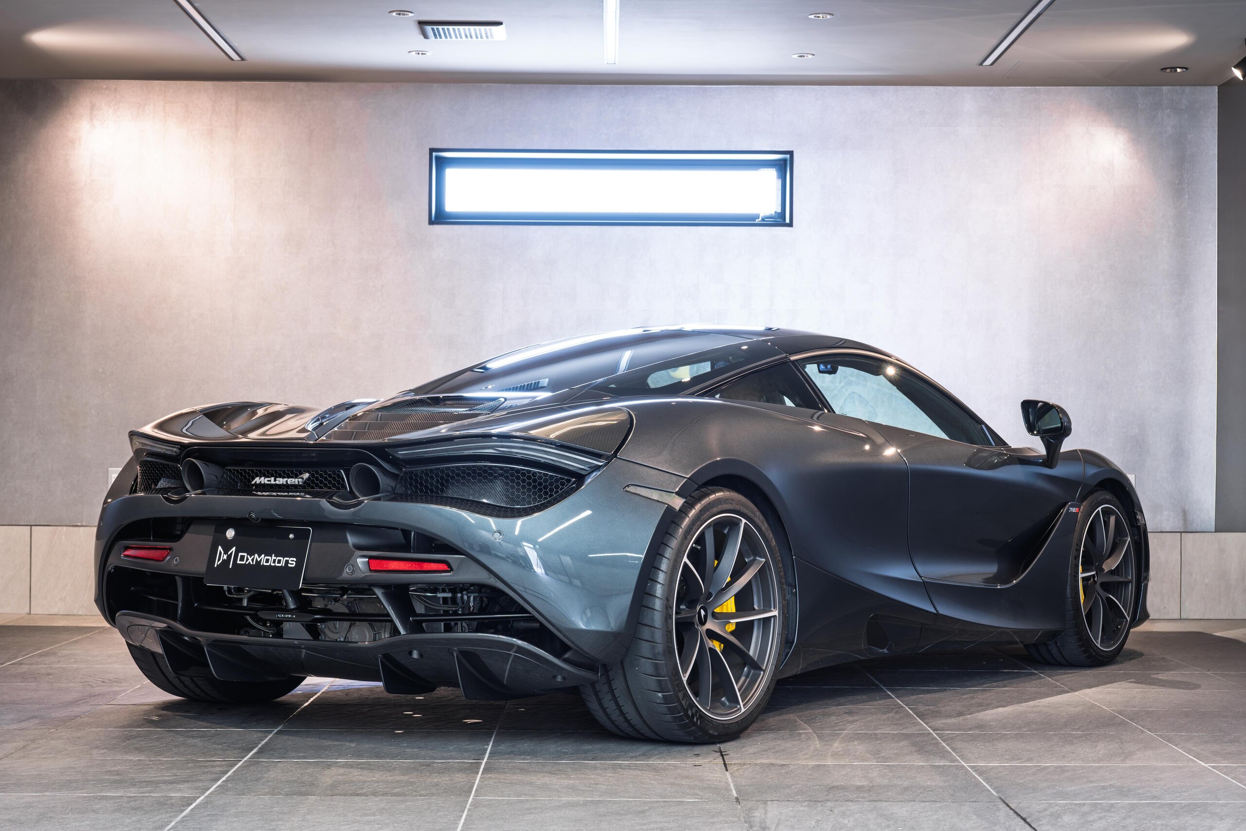 2019 McLaren 720S — Photo 23 / 41