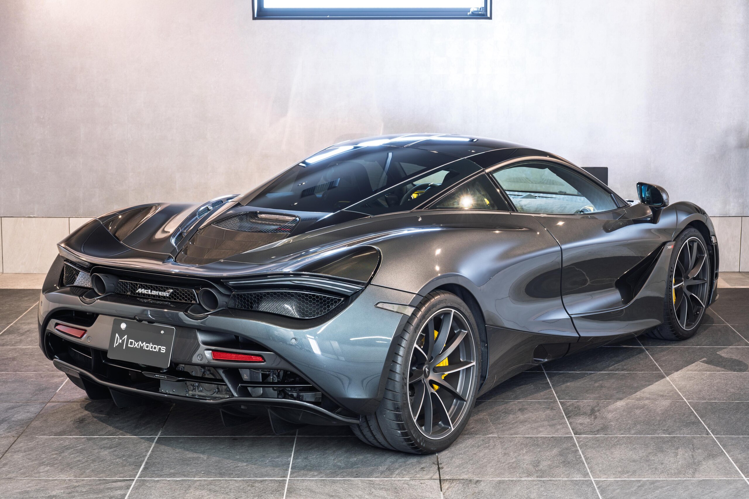 2019 McLaren 720S — Photo 24 / 41