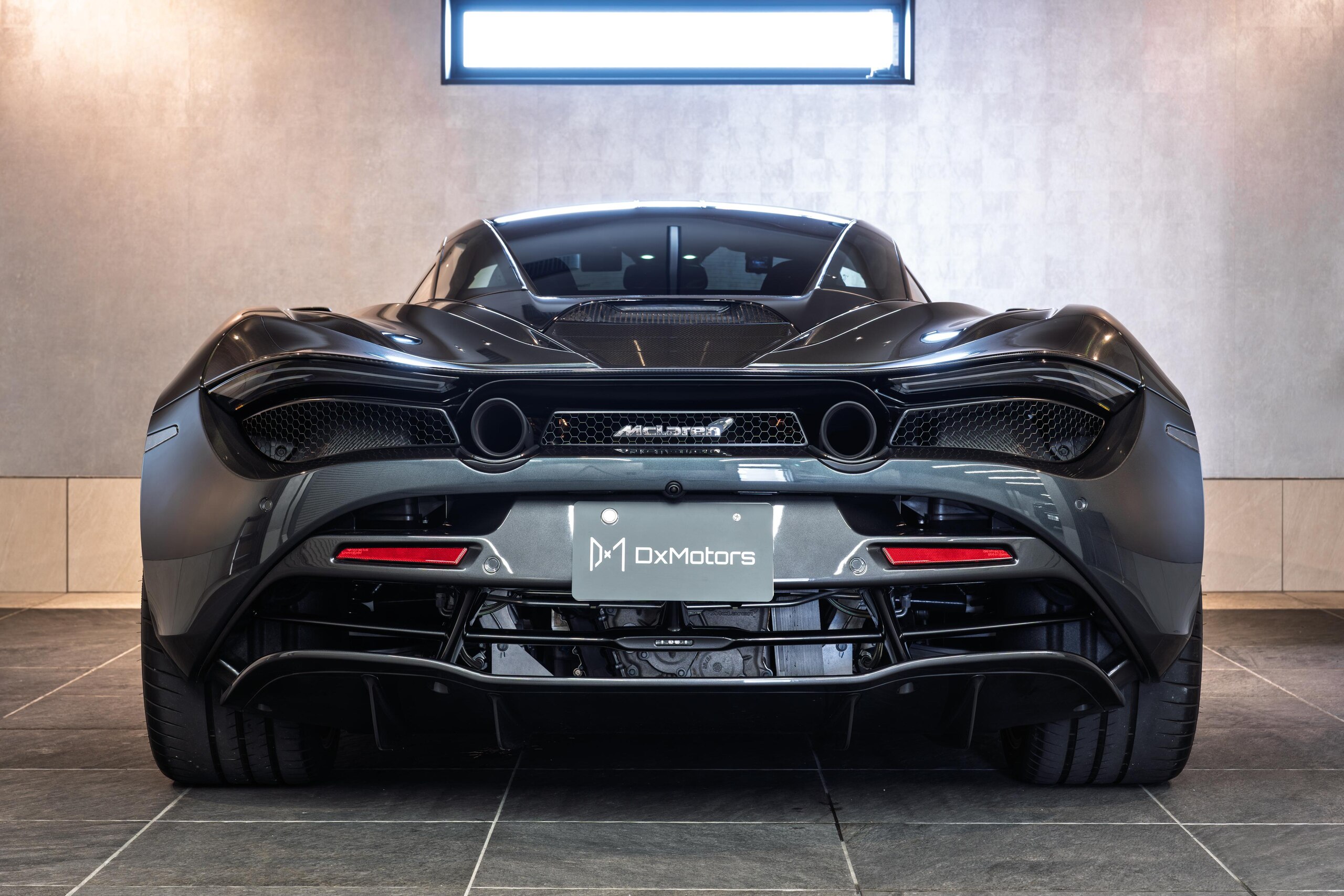 2019 McLaren 720S — Photo 25 / 41