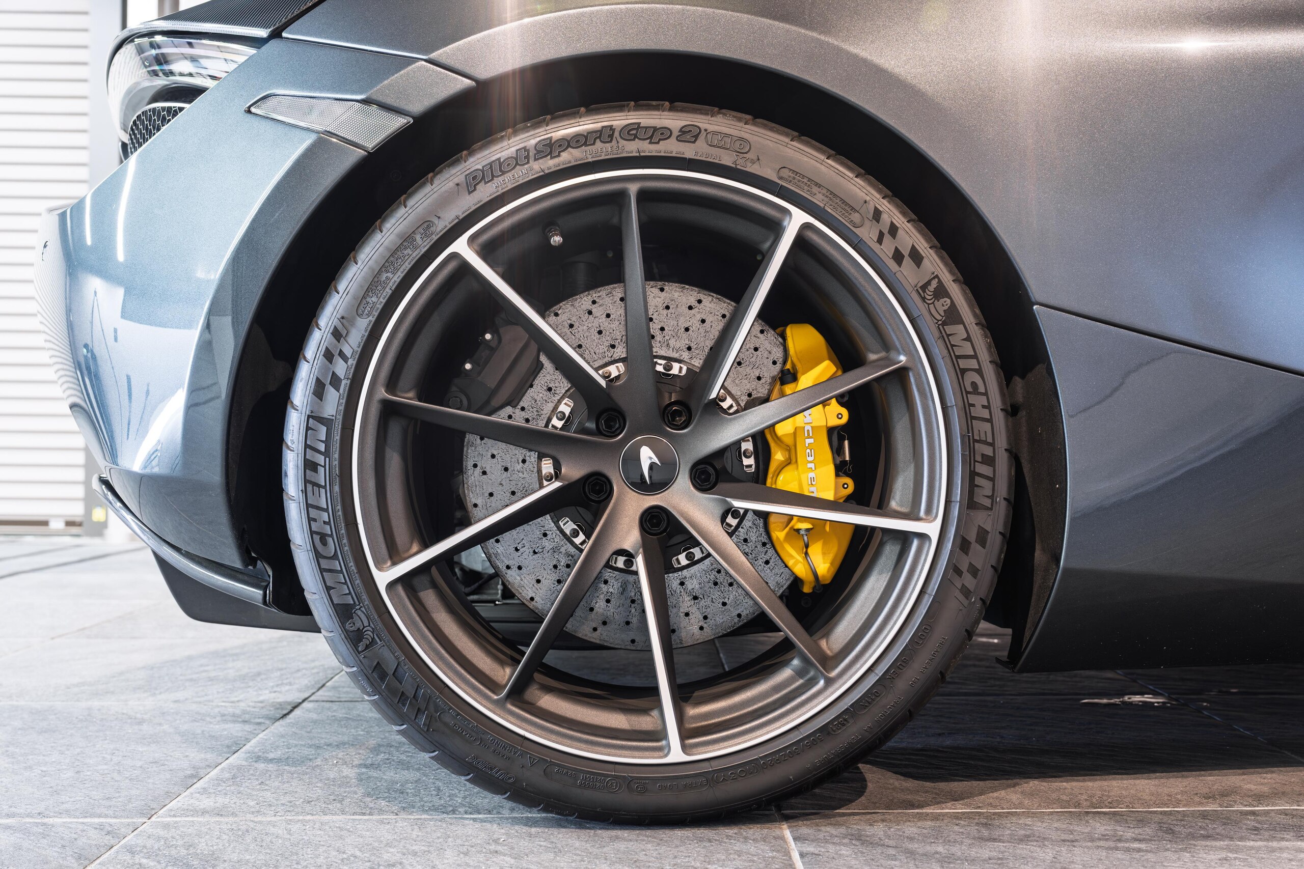 2019 McLaren 720S — Photo 28 / 41