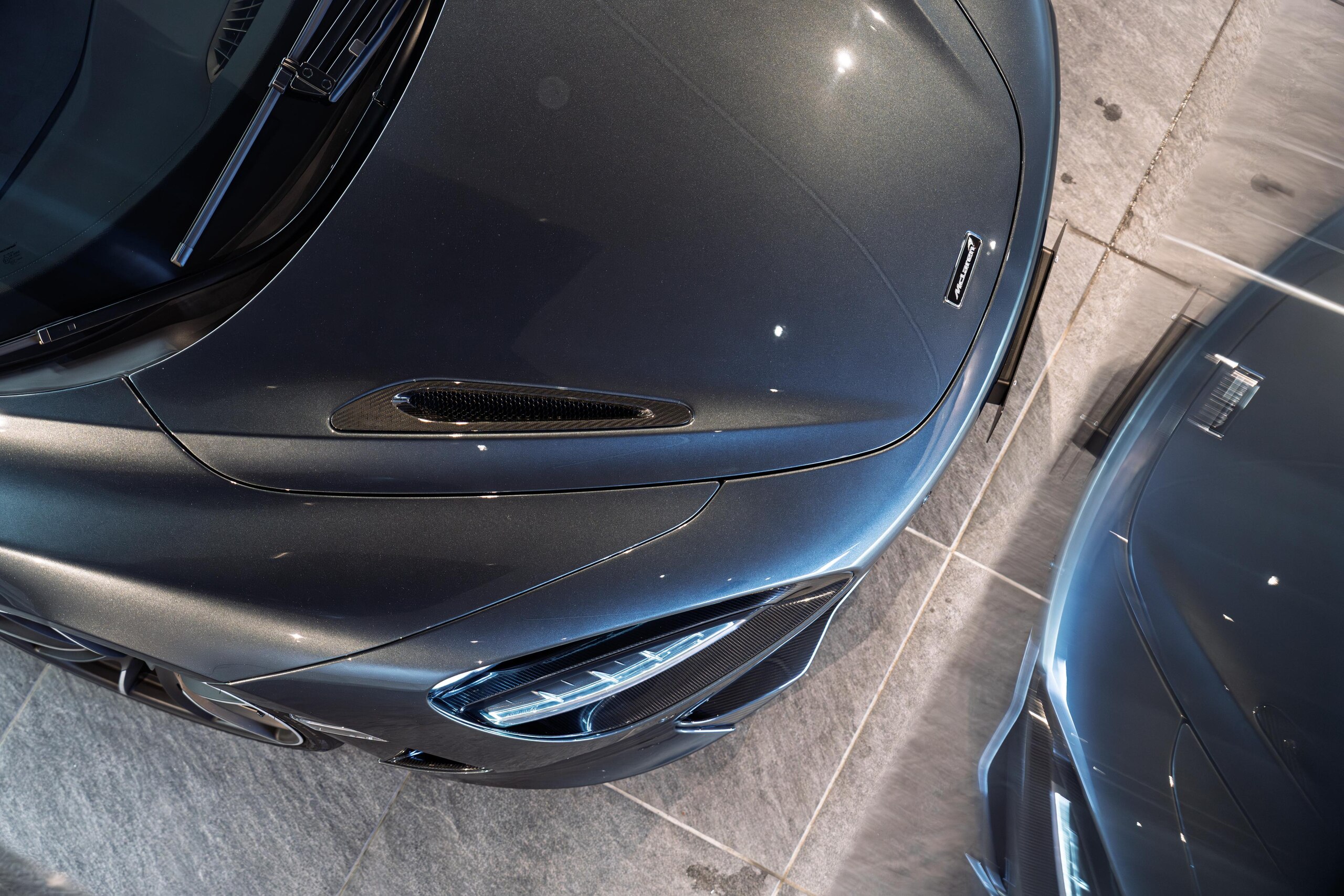 2019 McLaren 720S — Photo 41 / 41