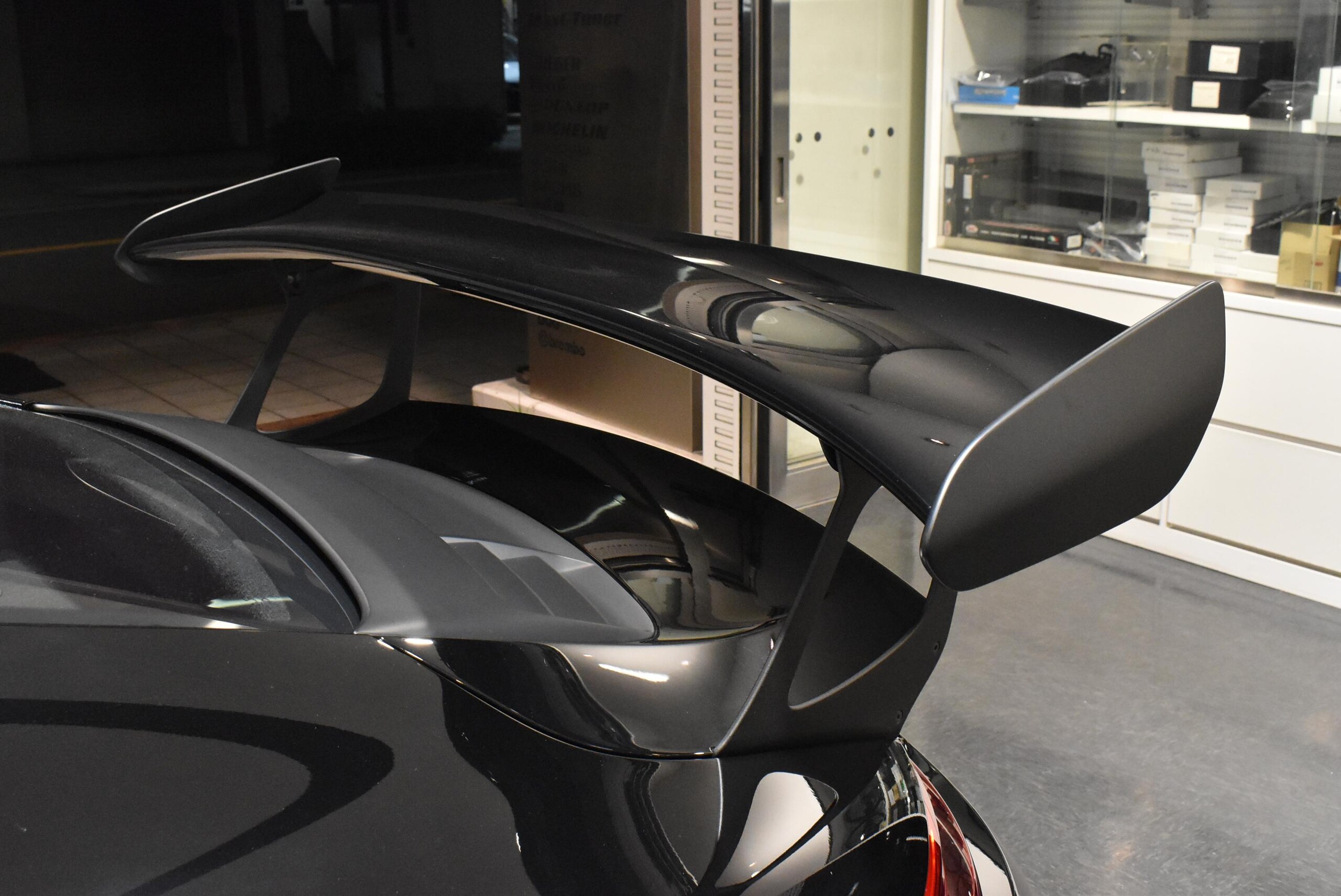 2019 Porsche 911 GT3 RS — Photo 17 / 31