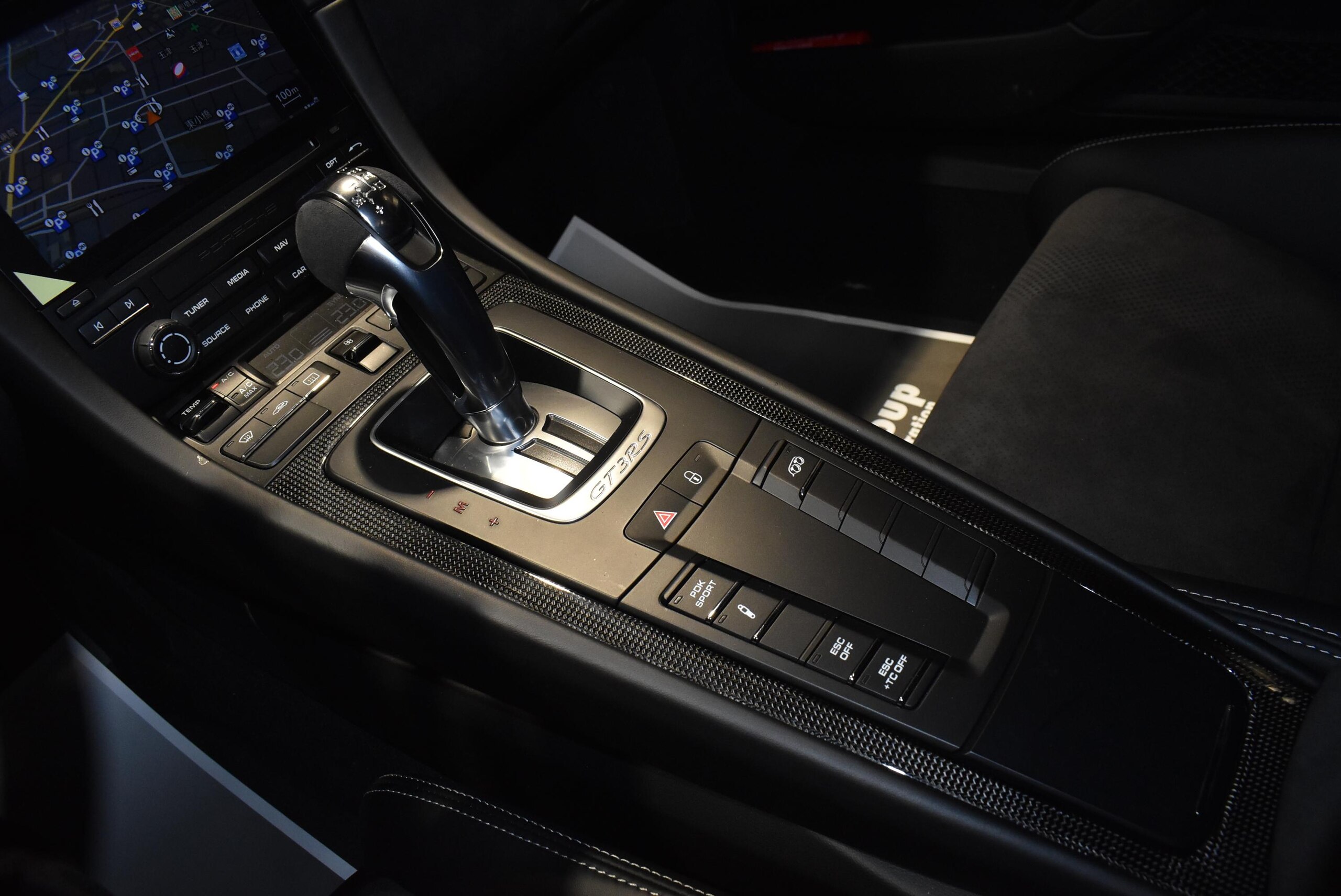 2019 Porsche 911 GT3 RS — Photo 19 / 31