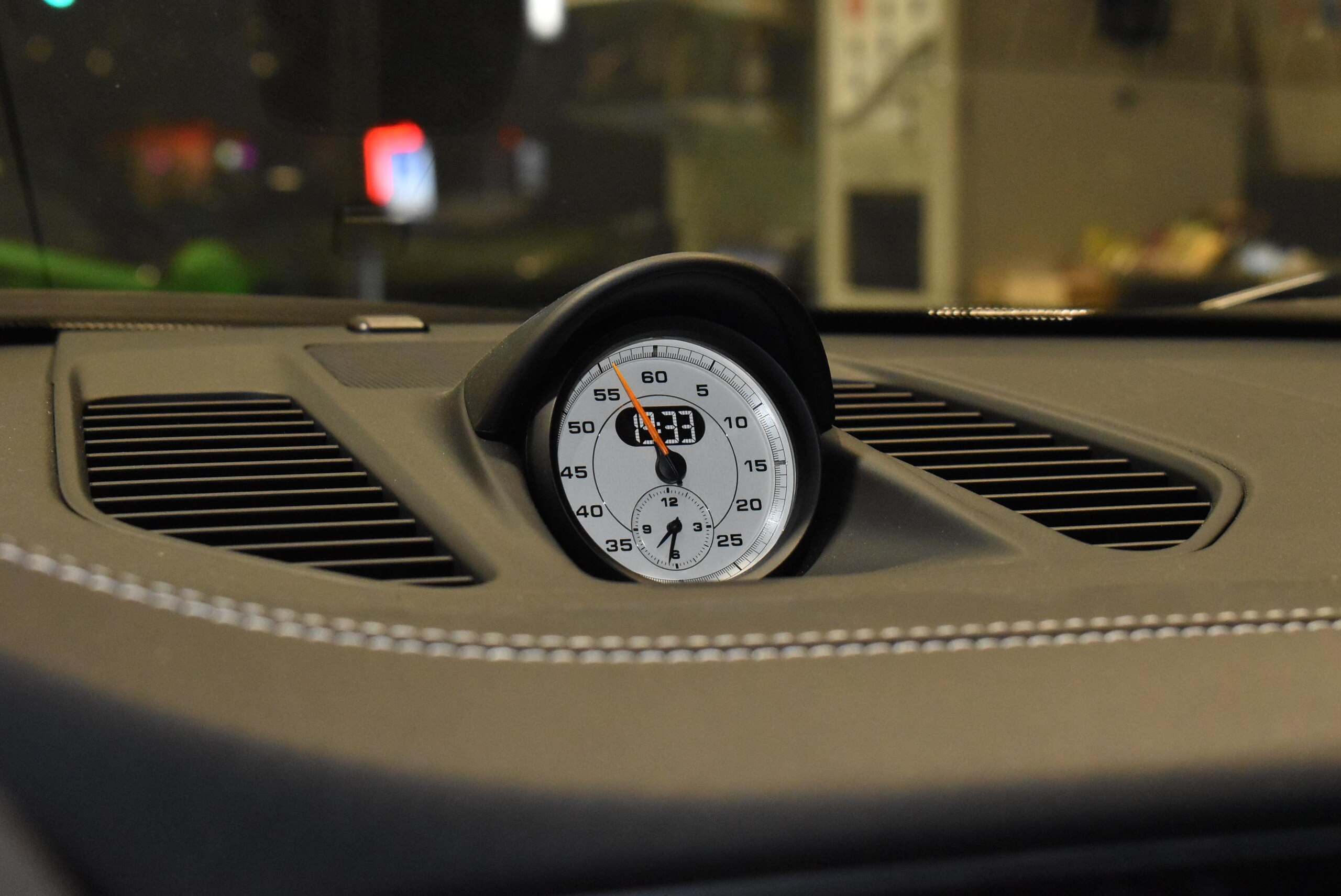 2019 Porsche 911 GT3 RS — Photo 23 / 31