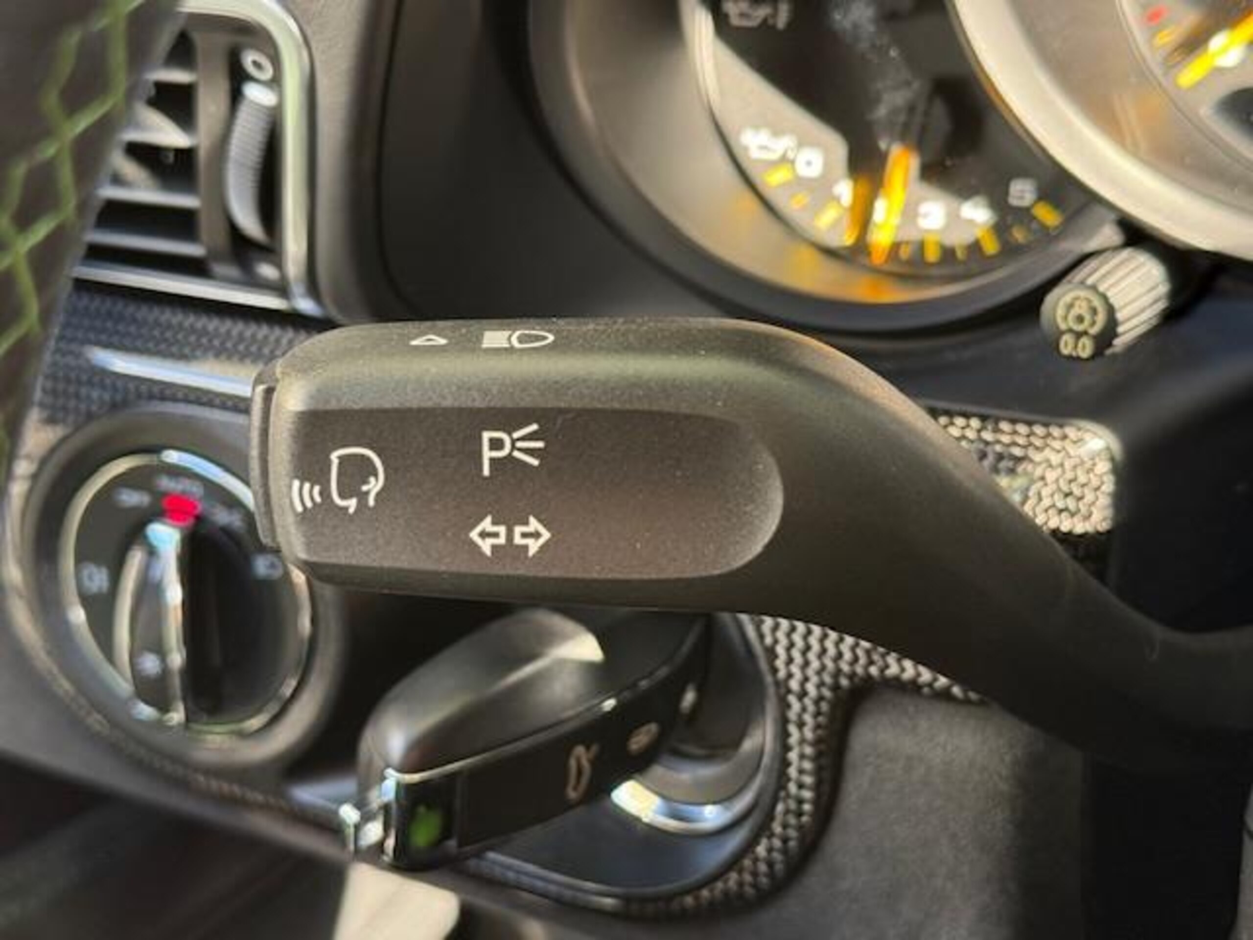 2019 Porsche 911 GT3 RS — Photo 22 / 38