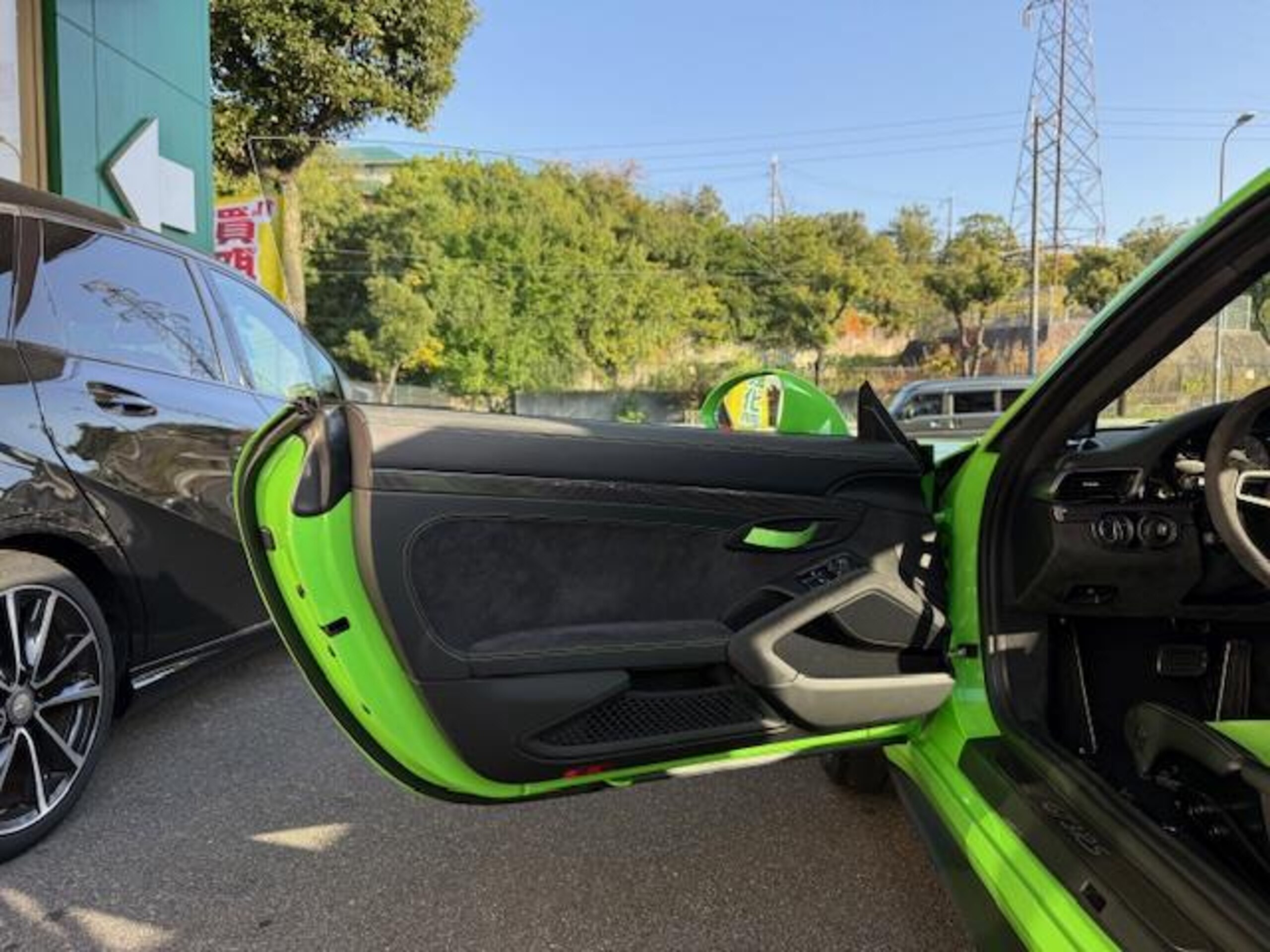 2019 Porsche 911 GT3 RS — Photo 35 / 38