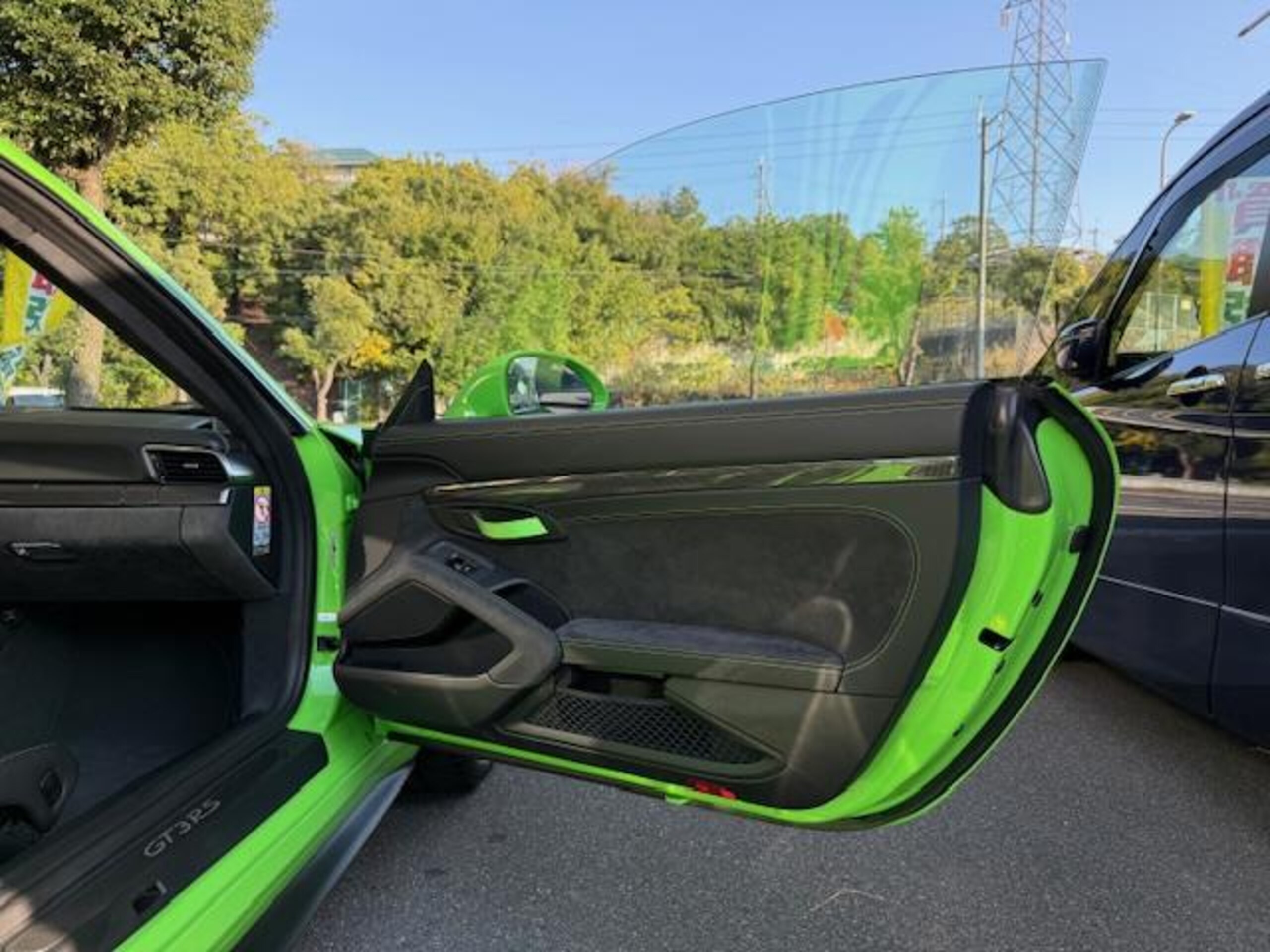 2019 Porsche 911 GT3 RS — Photo 36 / 38