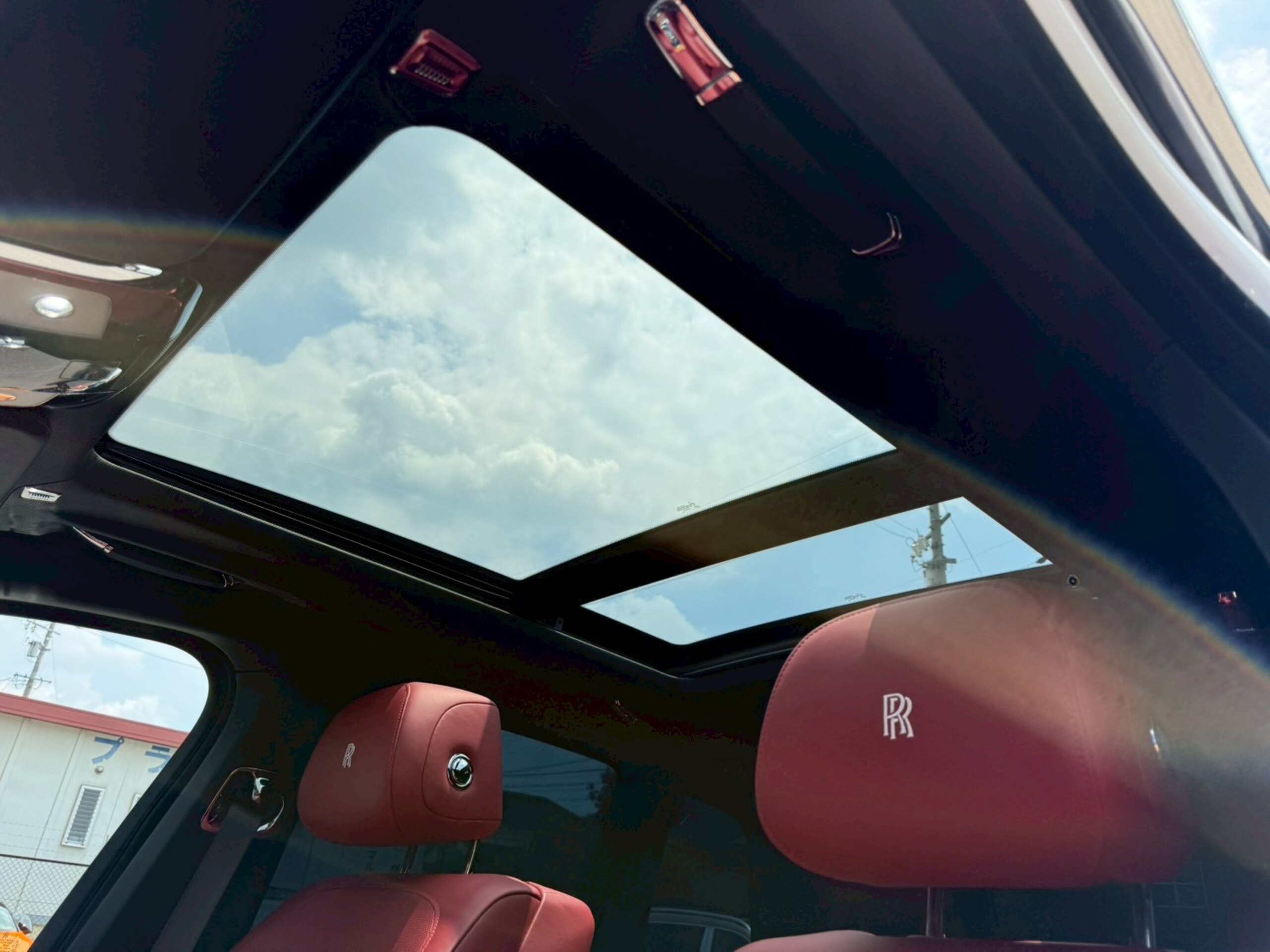 2019 Rolls-Royce Cullinan — Photo 9 / 31