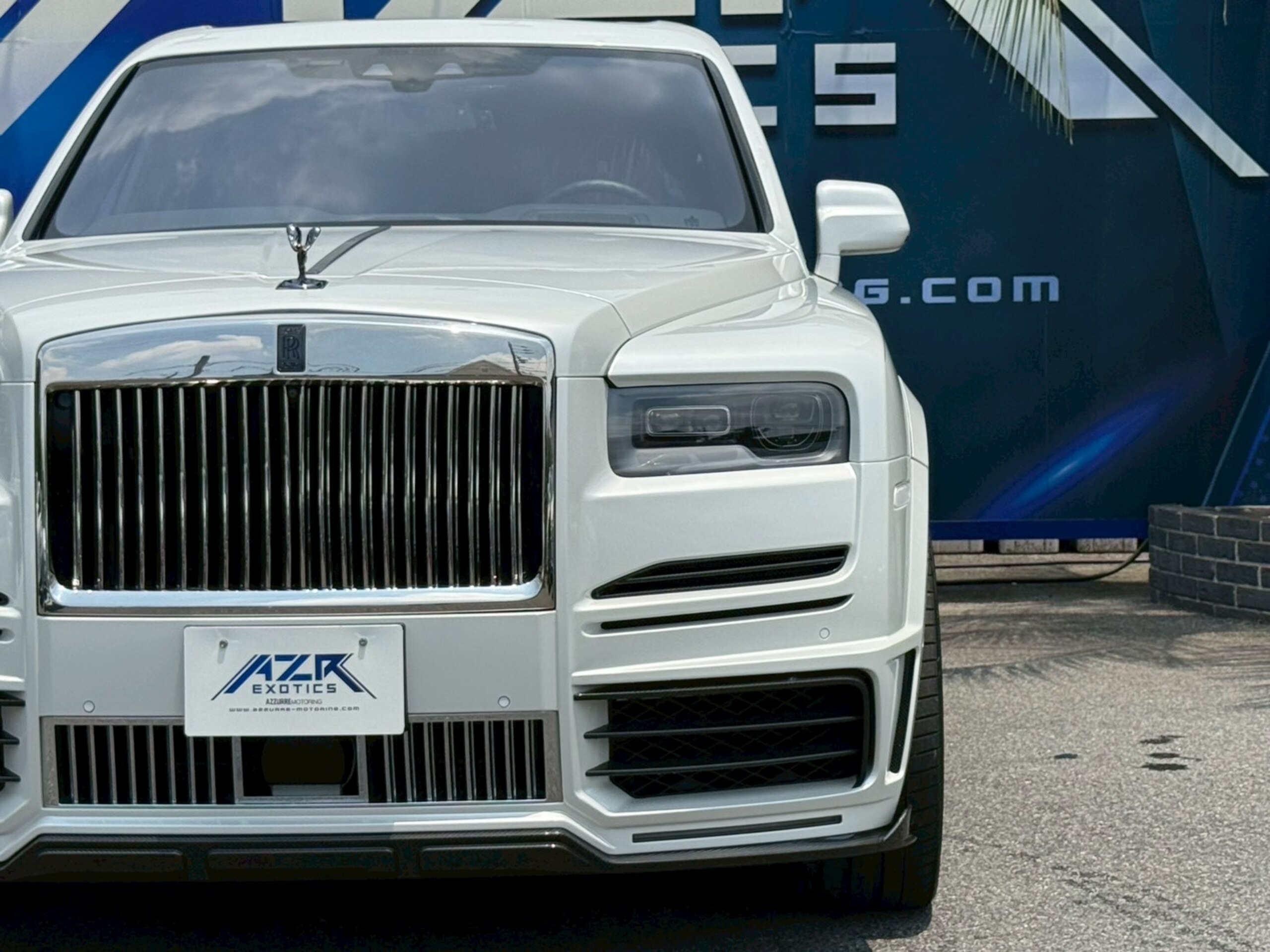 2019 Rolls-Royce Cullinan — Photo 18 / 31