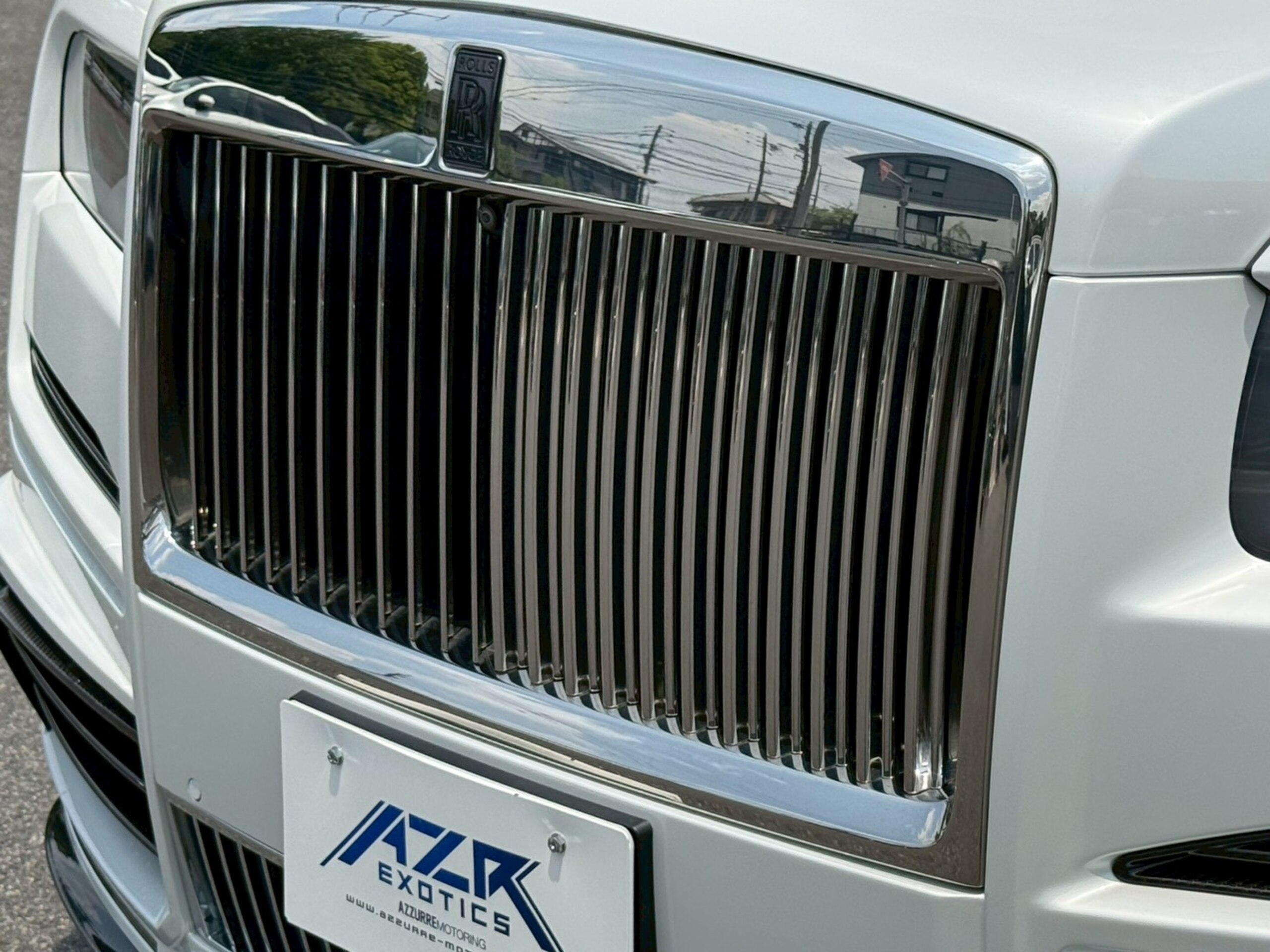 2019 Rolls-Royce Cullinan — Photo 19 / 31