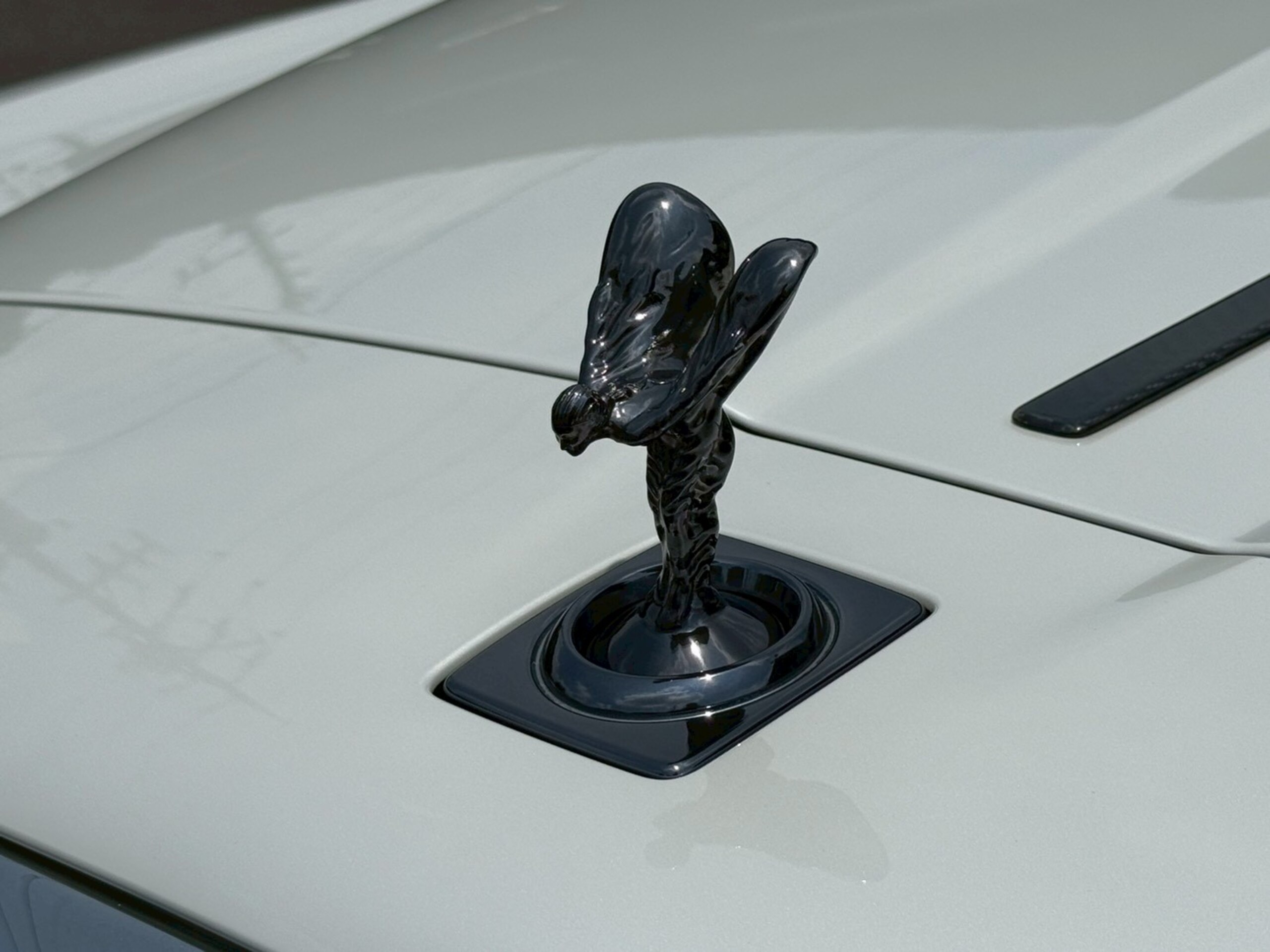 2019 Rolls-Royce Cullinan — Photo 20 / 31