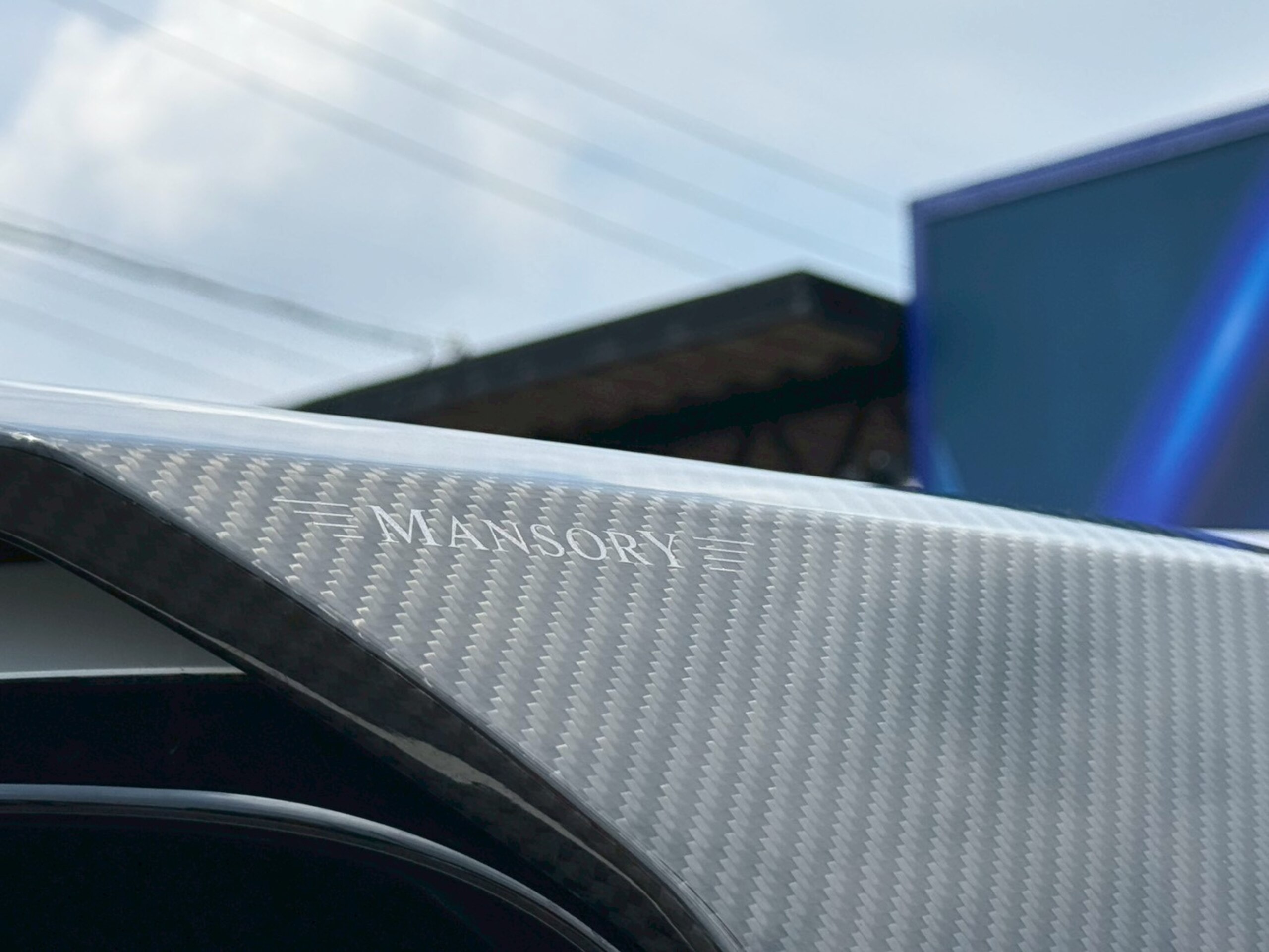 2019 Rolls-Royce Cullinan — Photo 25 / 31