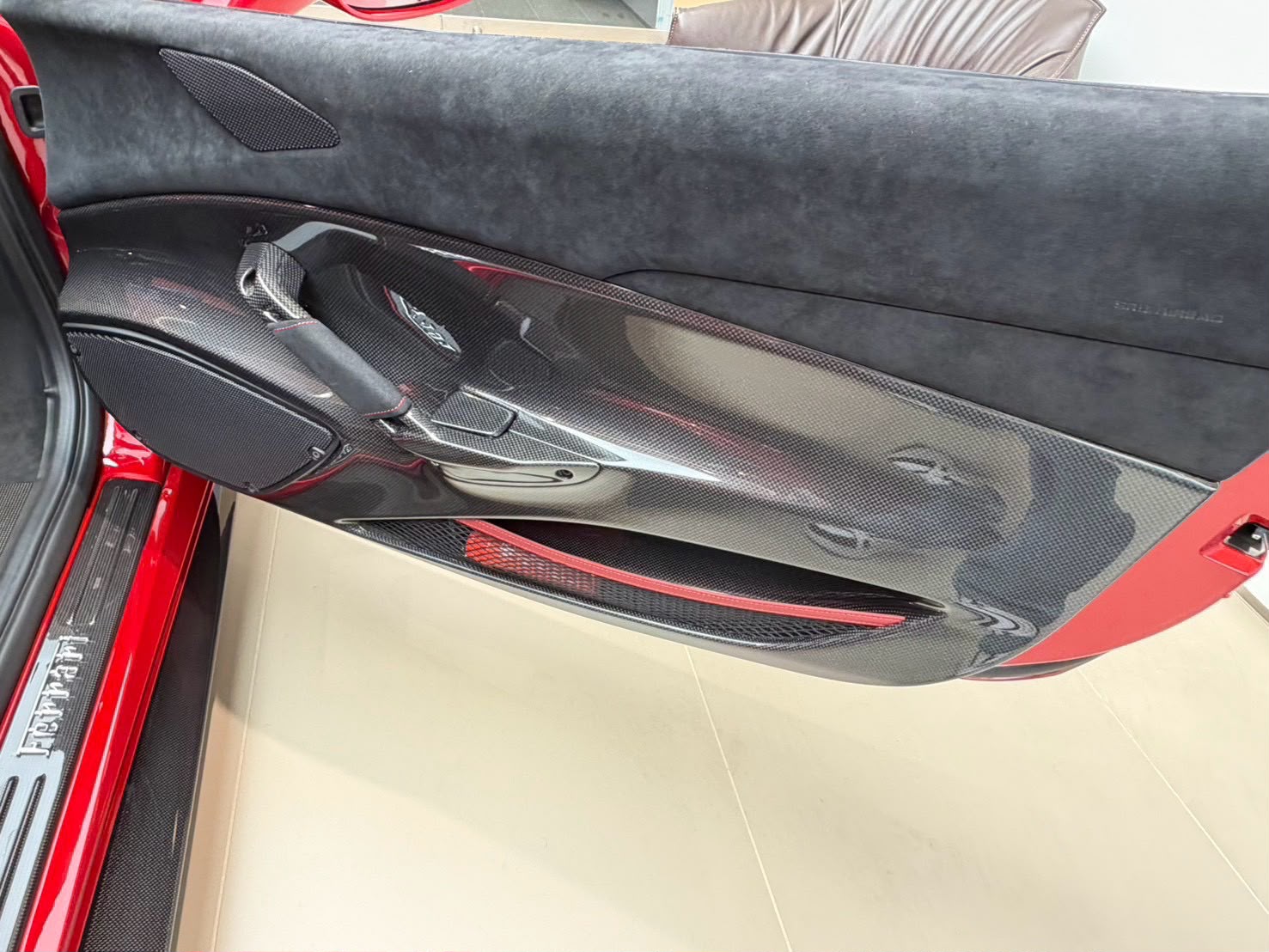 2020 Ferrari 488 Pista — Photo 11 / 19