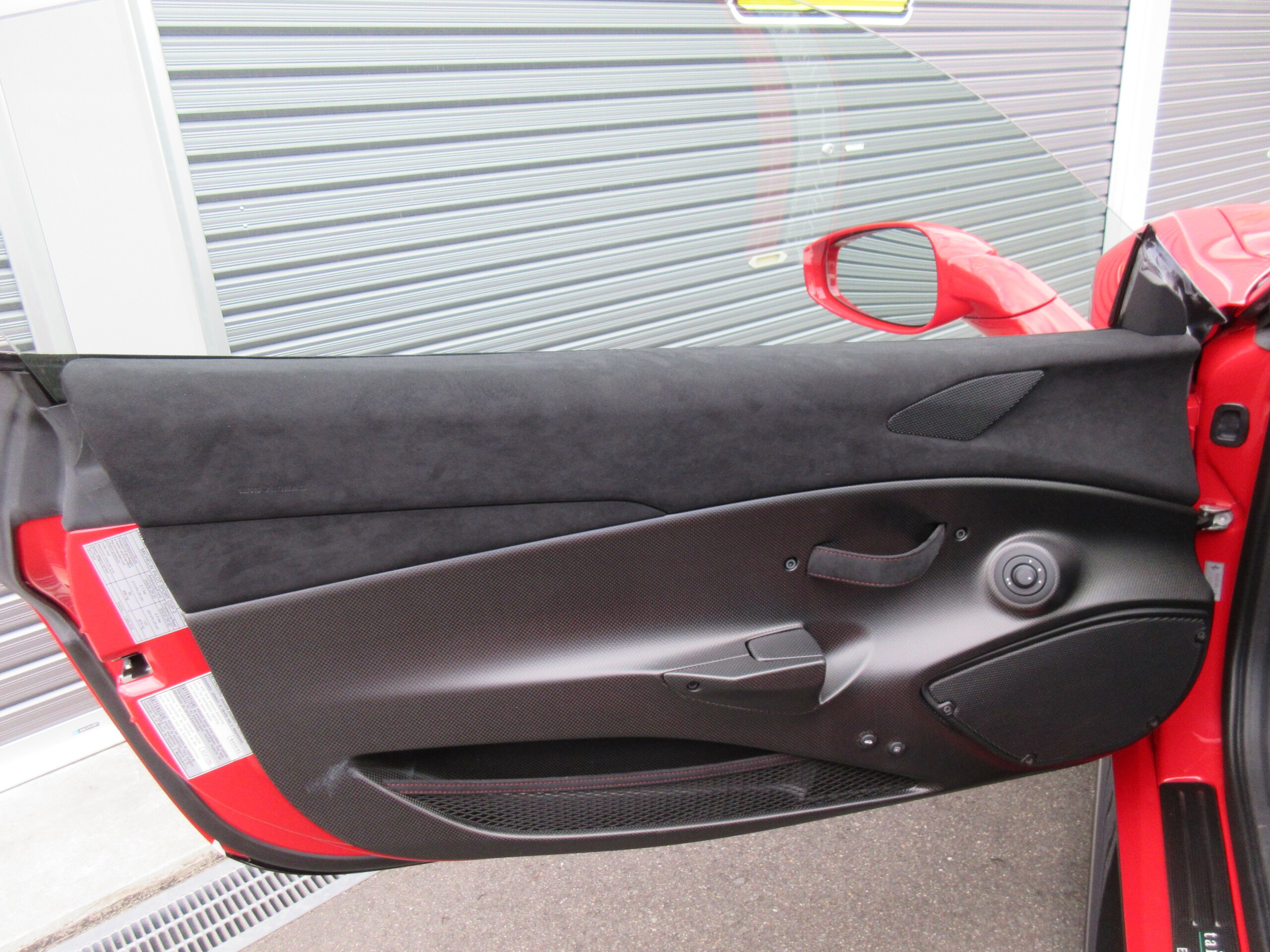 2020 Ferrari 488 Pista Piloti — Photo 7 / 18