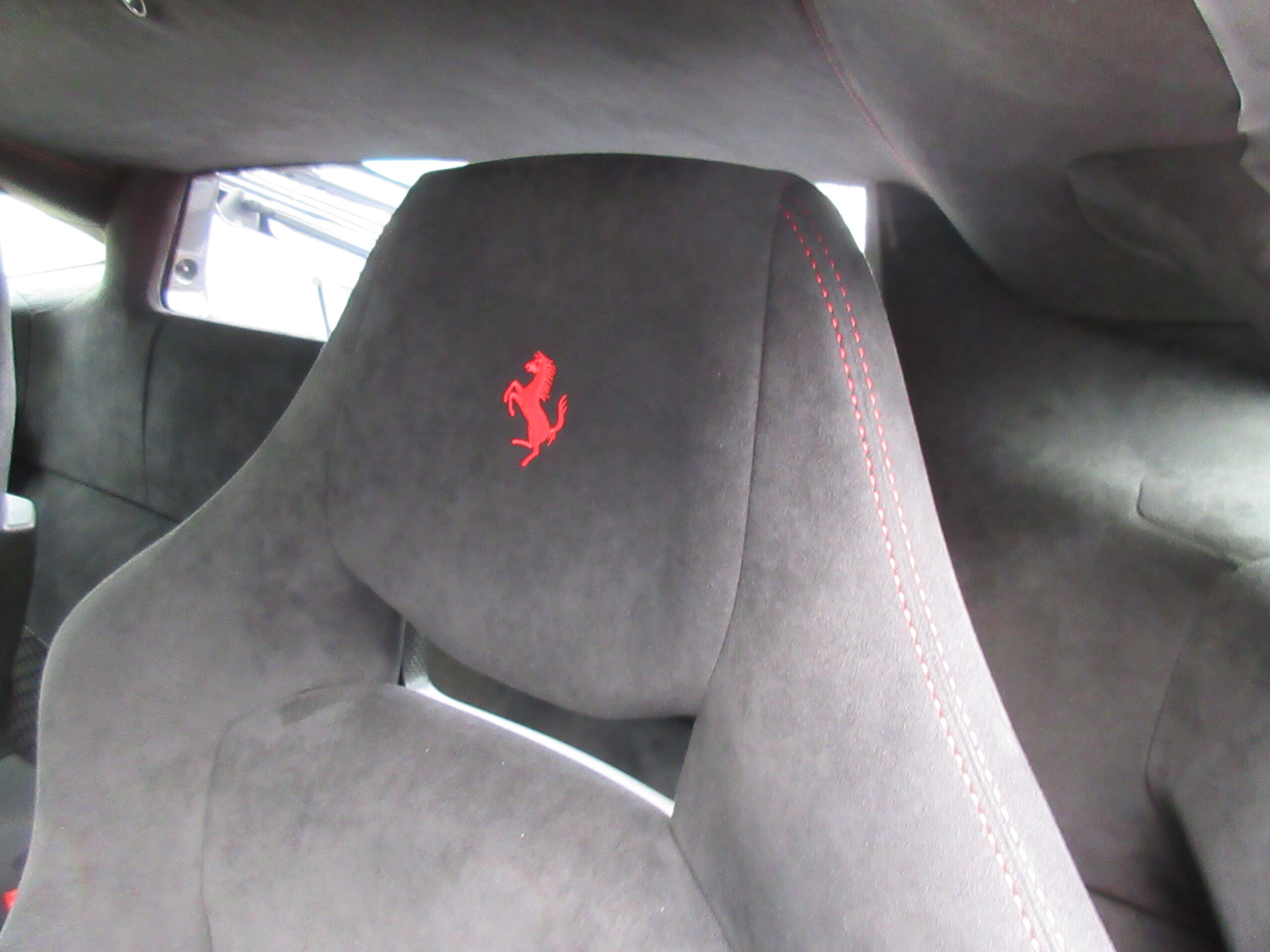 2020 Ferrari 488 Pista Piloti — Photo 11 / 18
