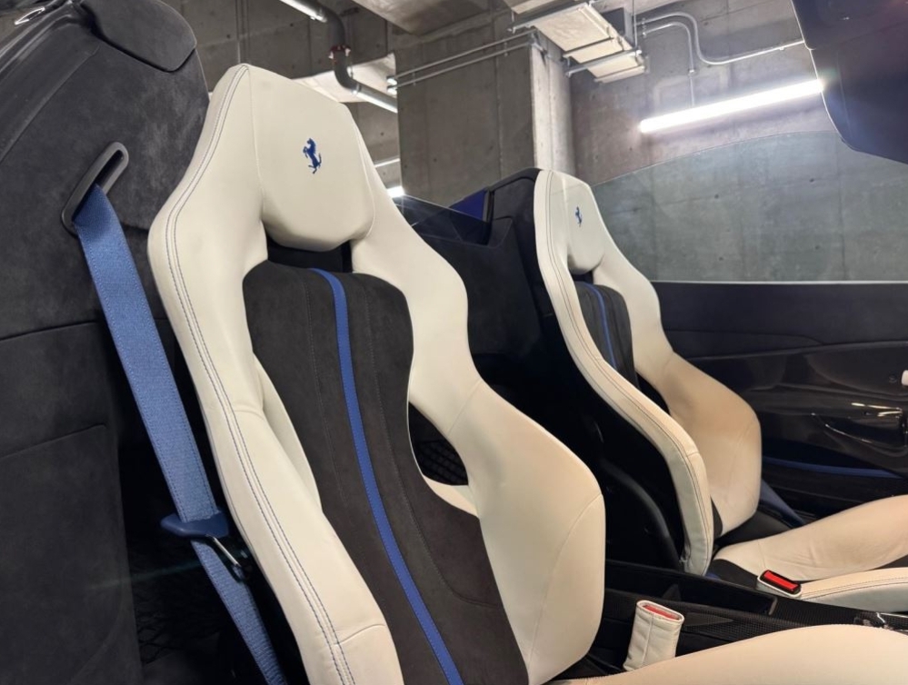 2020 Ferrari 488 Pista Spider — Photo 10 / 17
