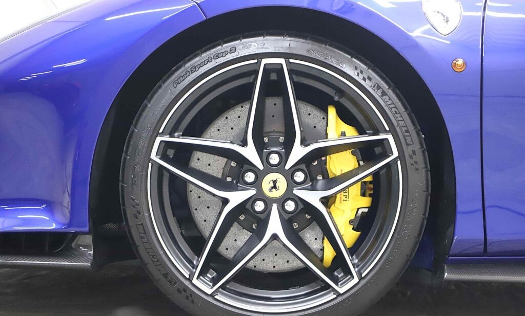 2020 Ferrari 488 Pista Spider — Photo 12 / 17