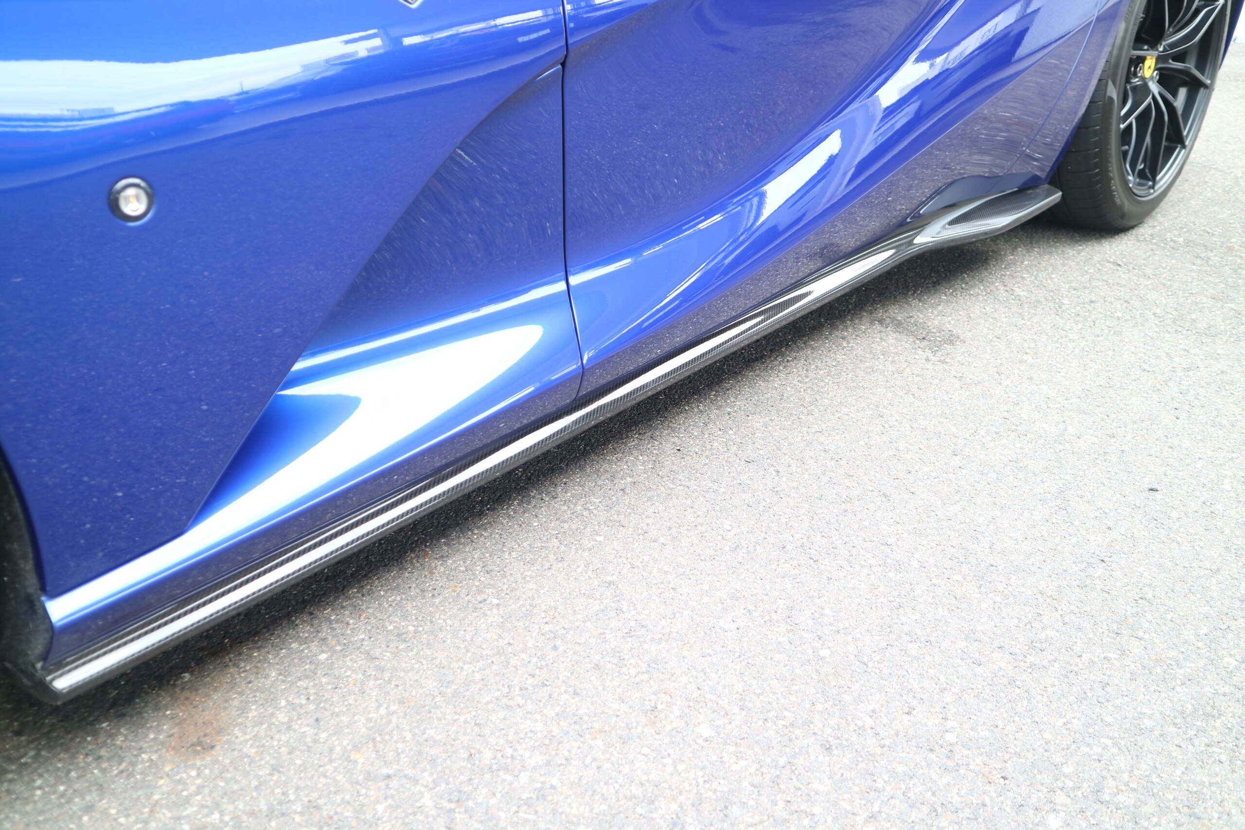 2020 Ferrari 812 Superfast — Photo 24 / 27