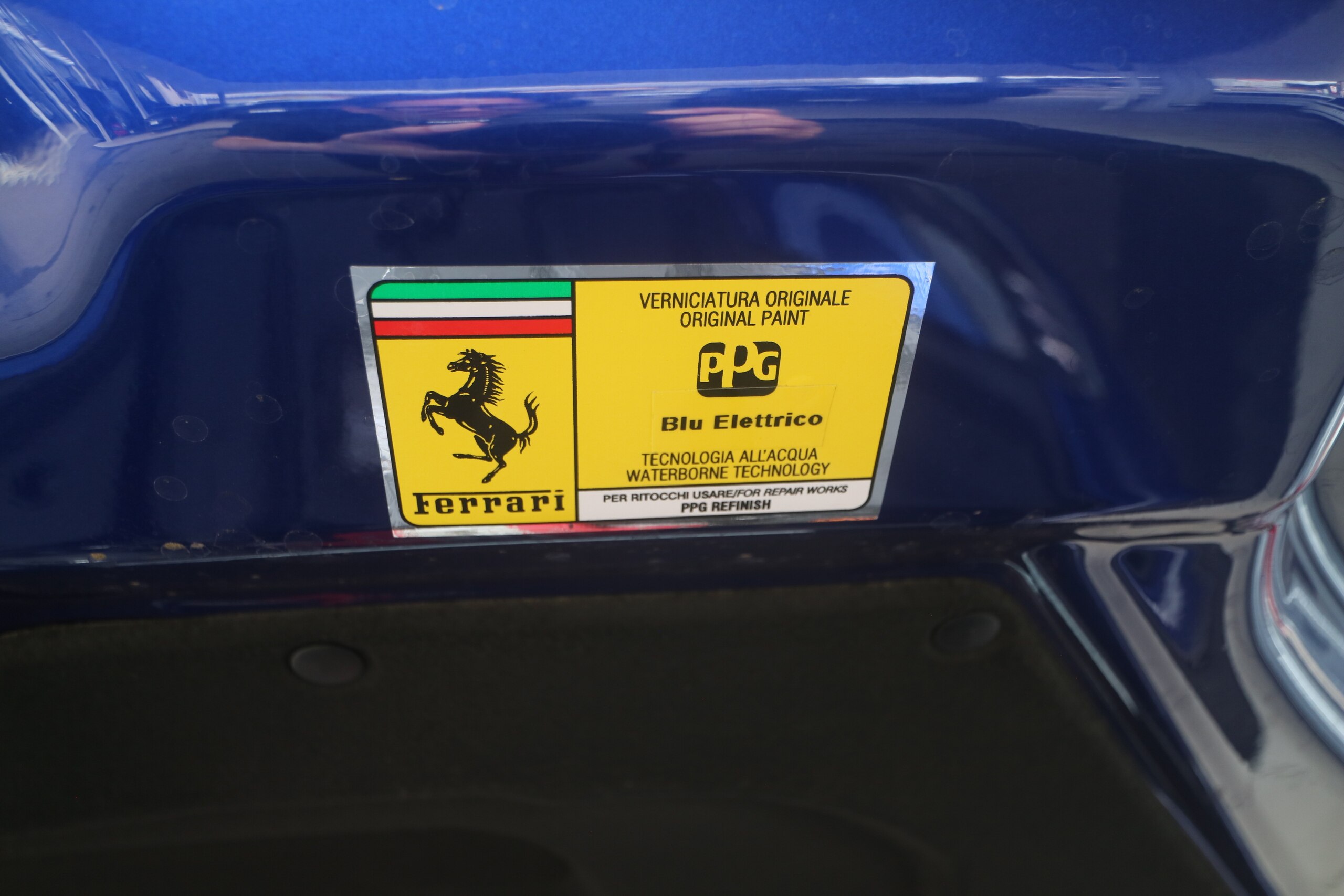 2020 Ferrari 812 Superfast — Photo 26 / 27