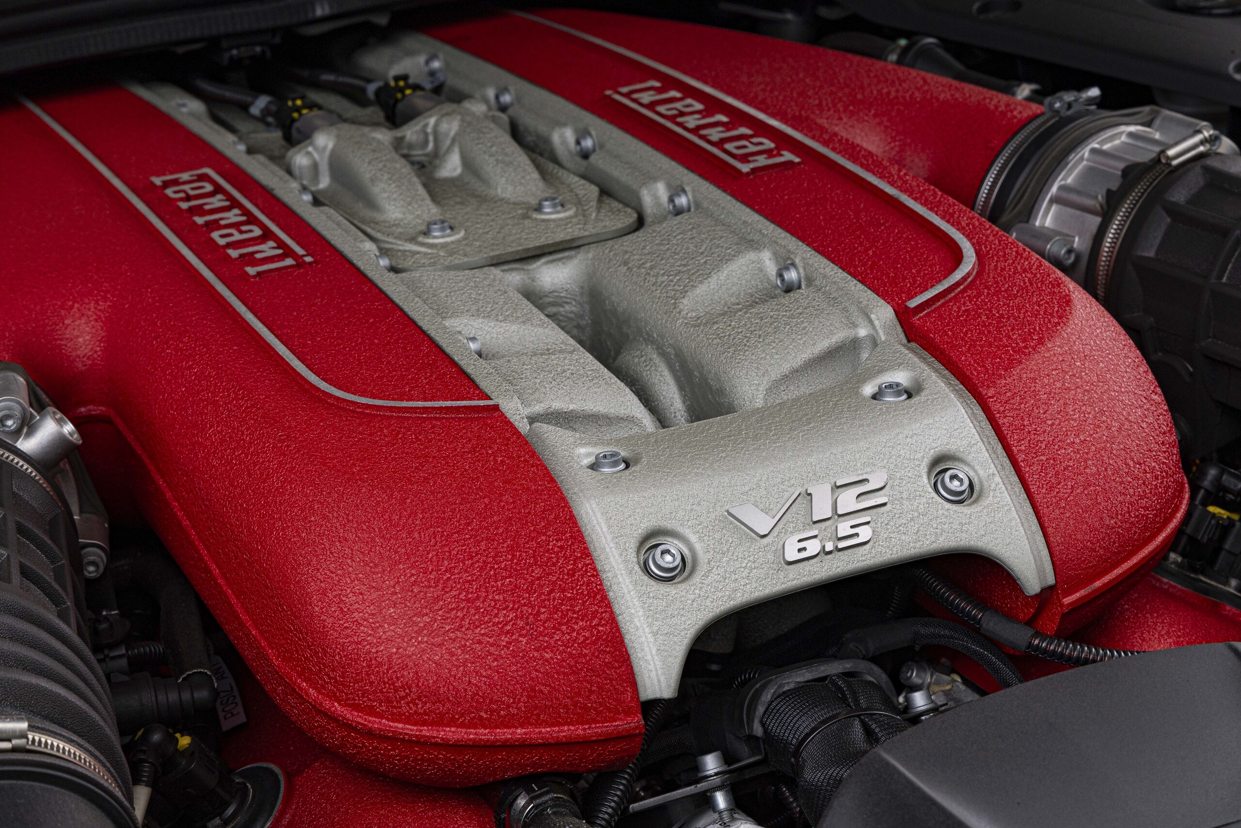 2020 Ferrari 812 Superfast — Photo 22 / 23