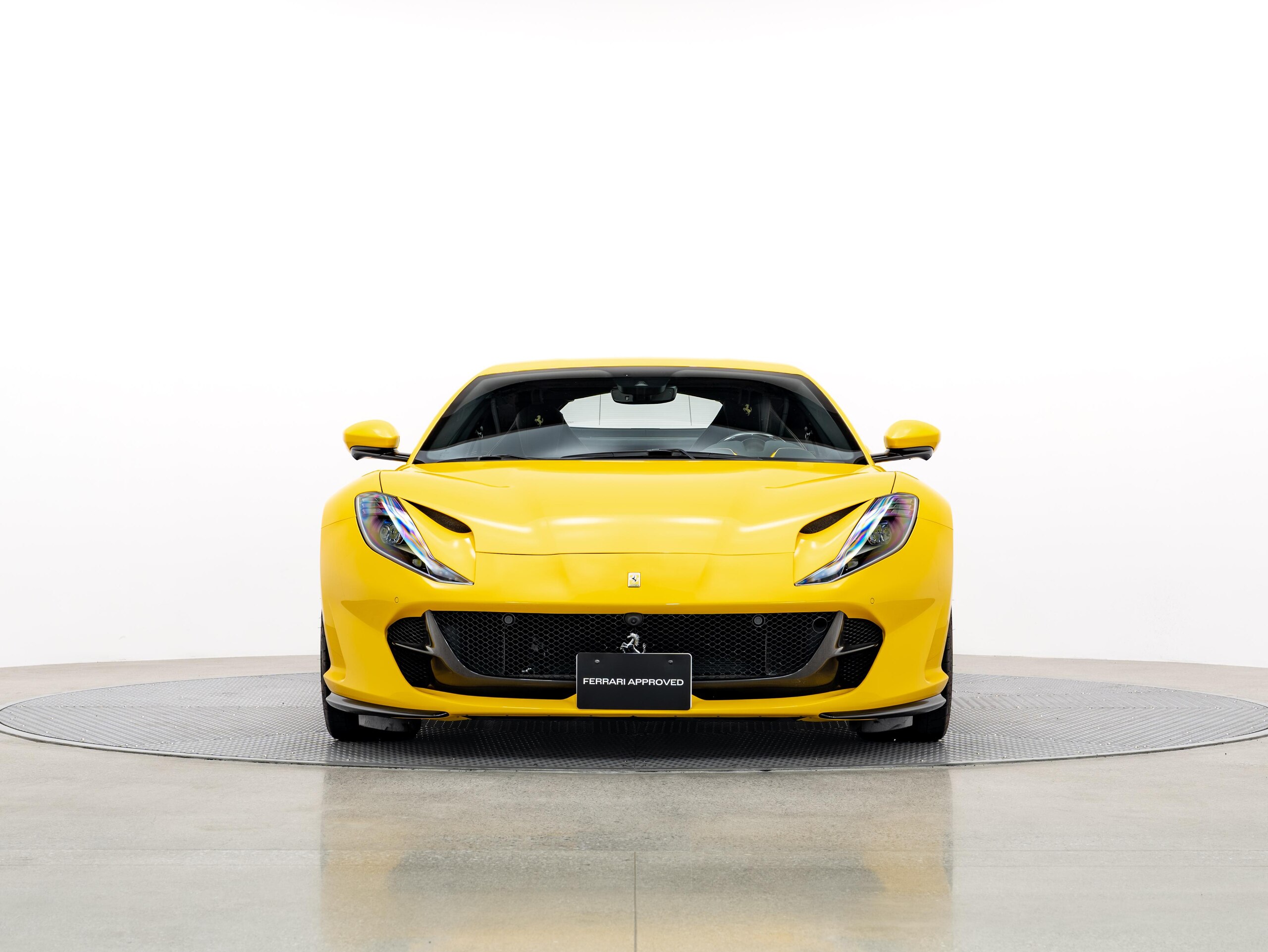 2020 Ferrari 812 Superfast