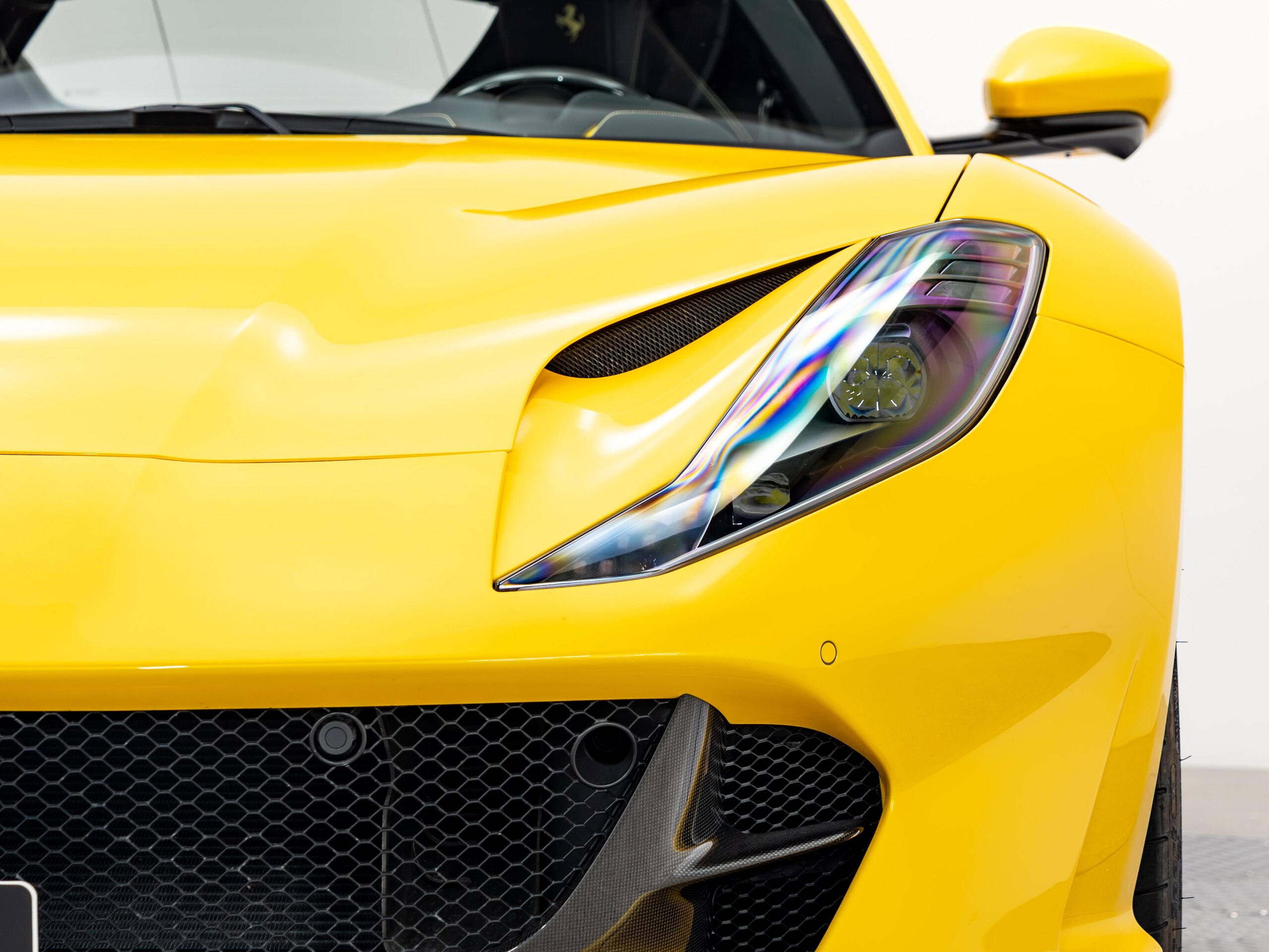 2020 Ferrari 812 Superfast — Photo 20 / 29