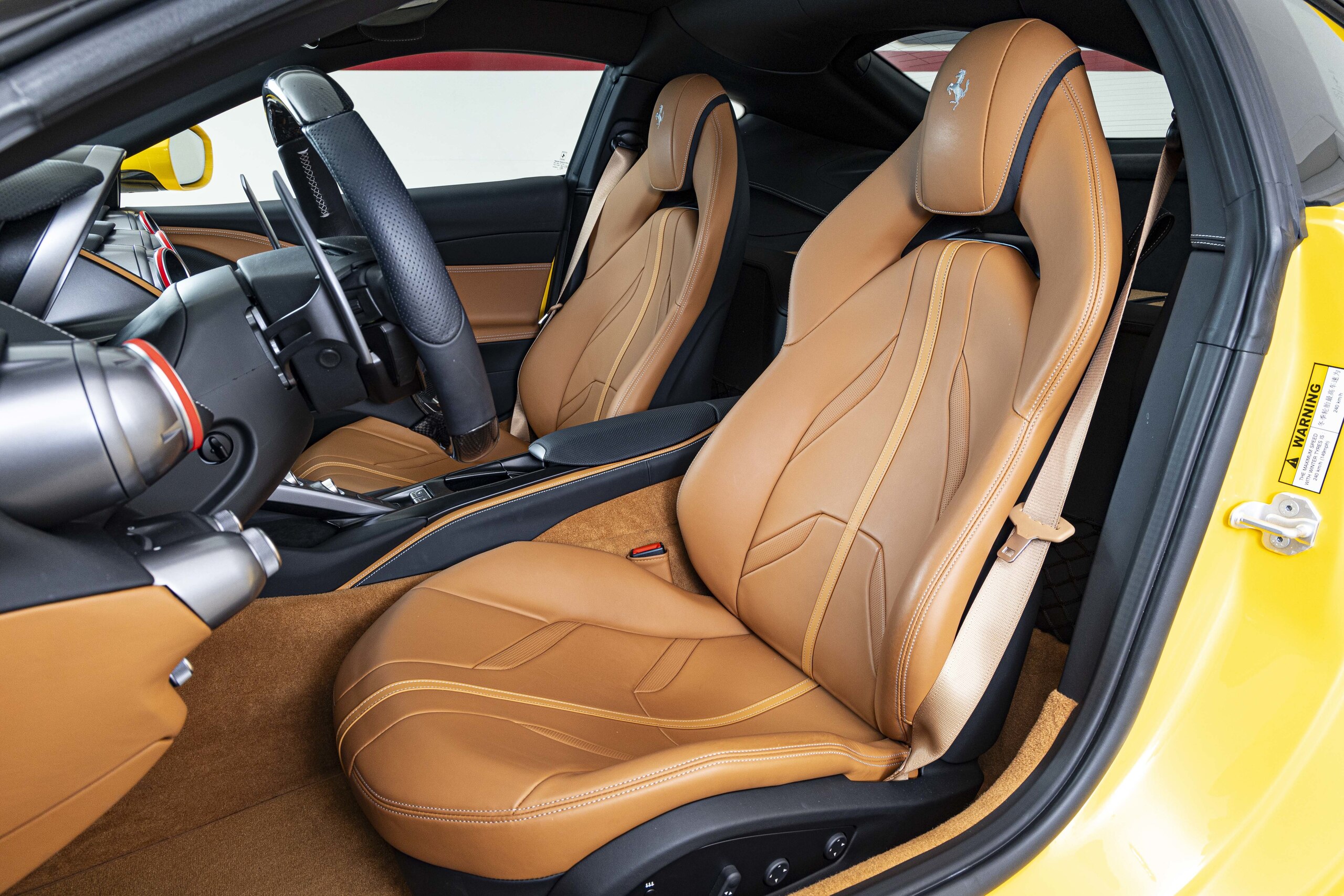 2020 Ferrari 812GTS — Photo 9 / 23