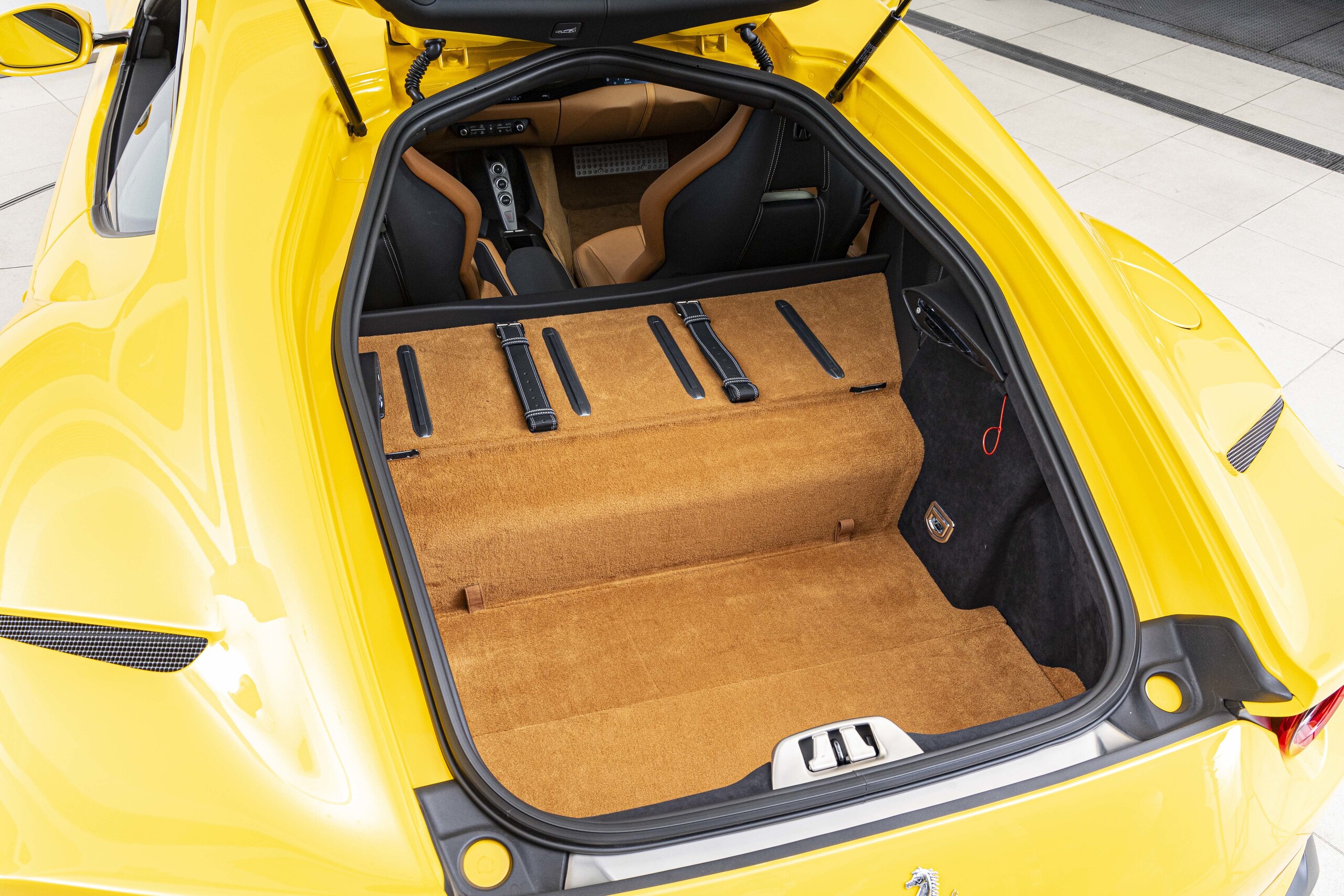 2020 Ferrari 812GTS — Photo 23 / 23