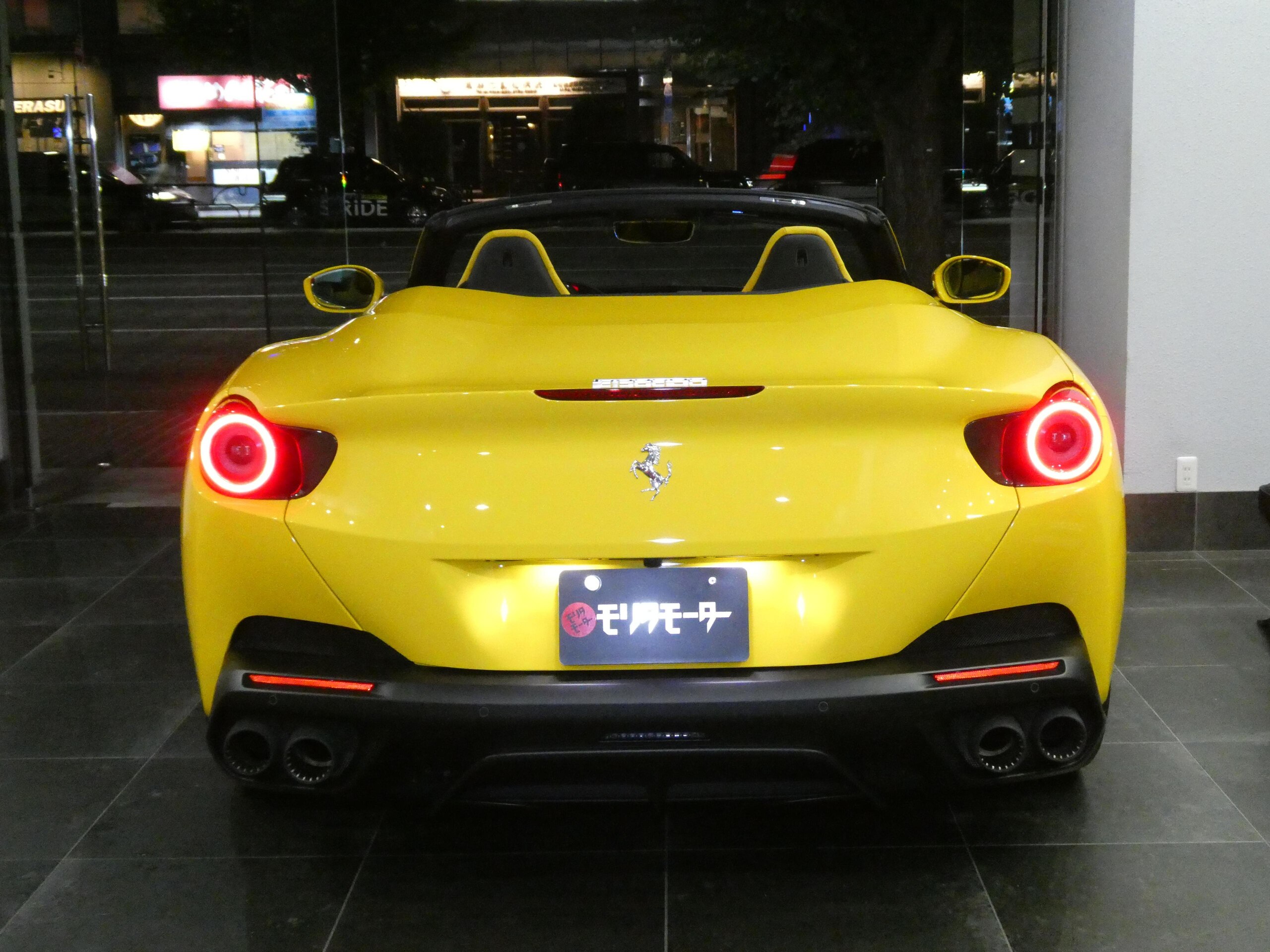 2020 Ferrari Portofino — Photo 6 / 80
