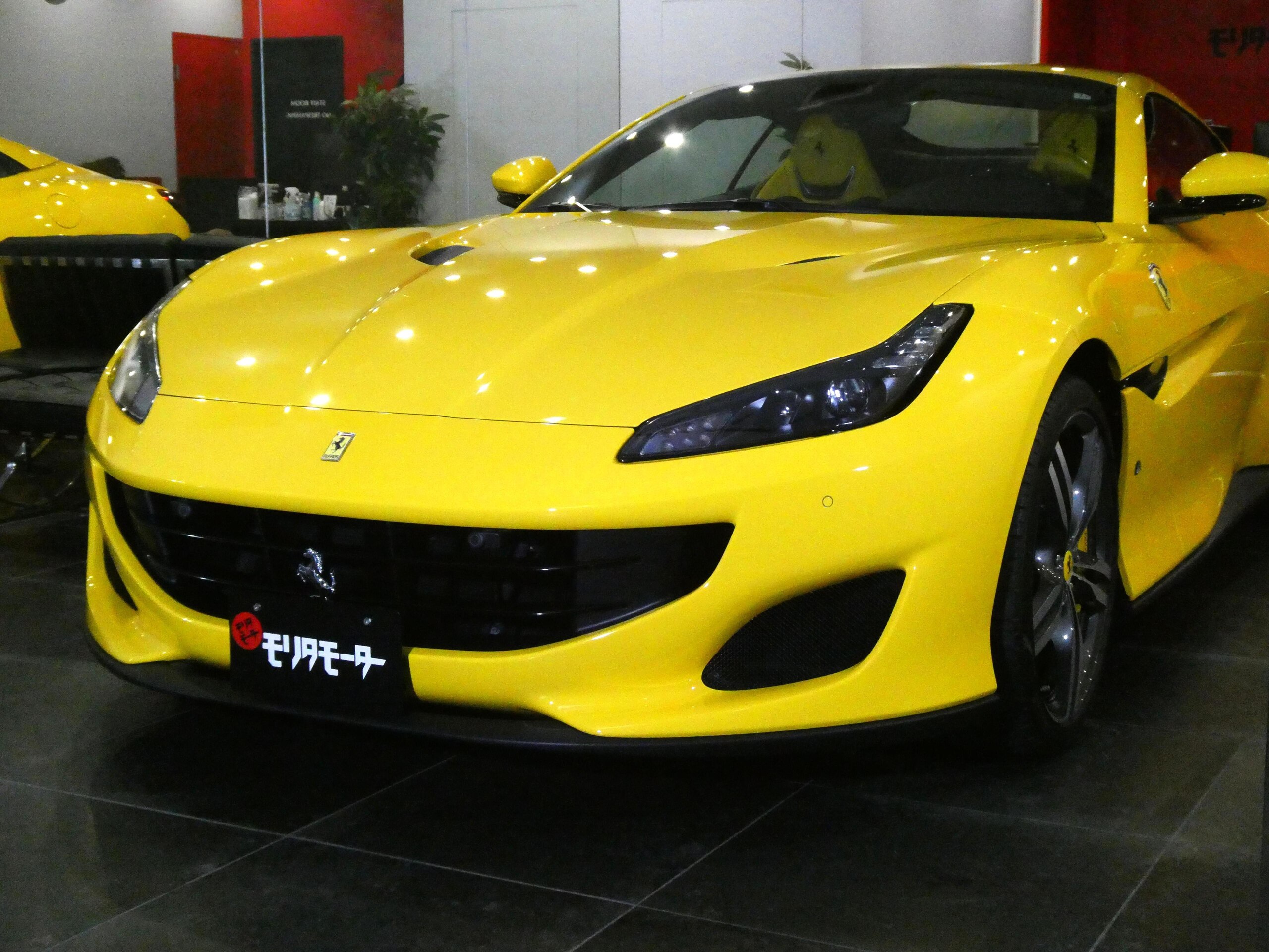 2020 Ferrari Portofino — Photo 9 / 80