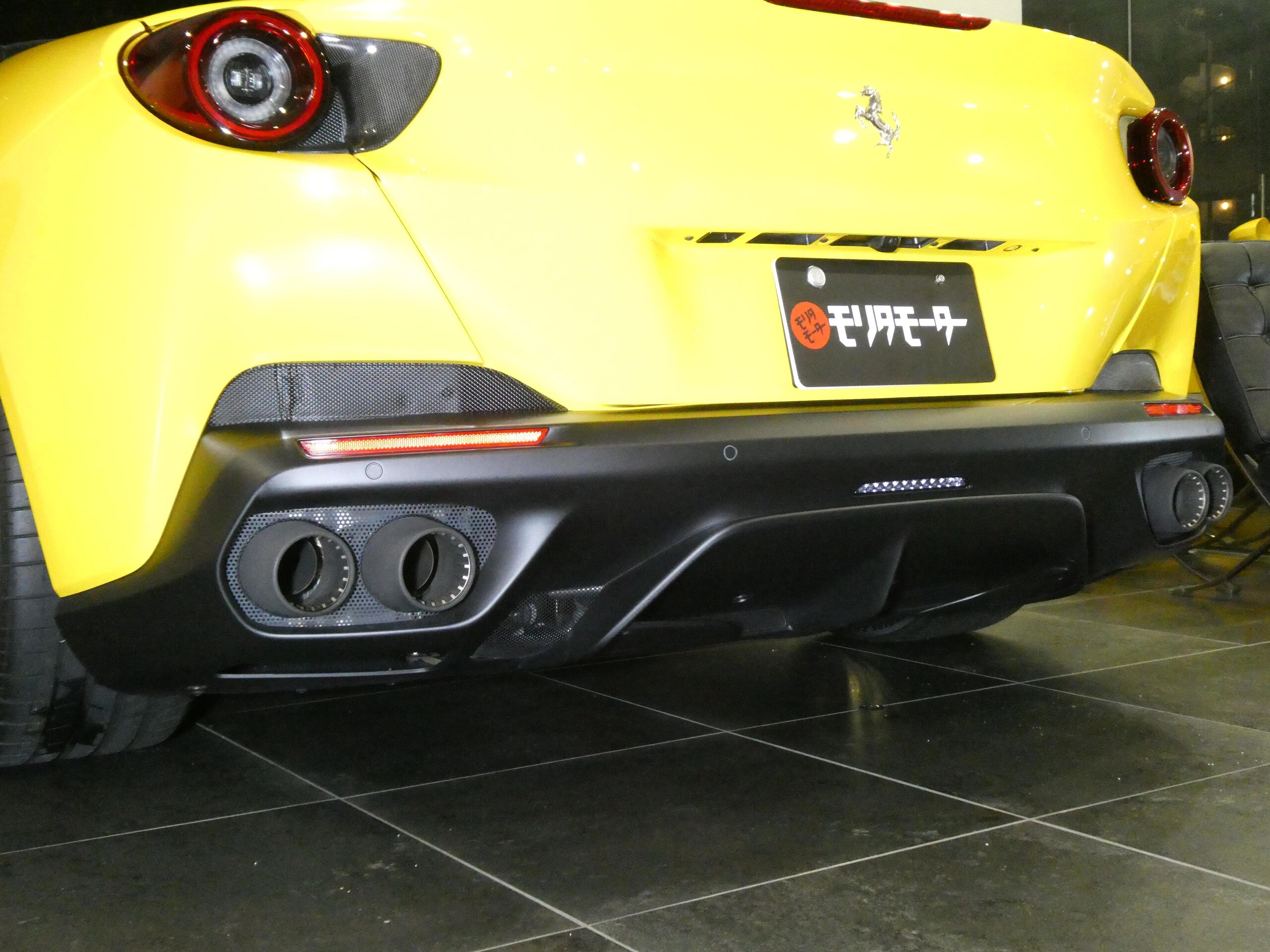 2020 Ferrari Portofino — Photo 25 / 80