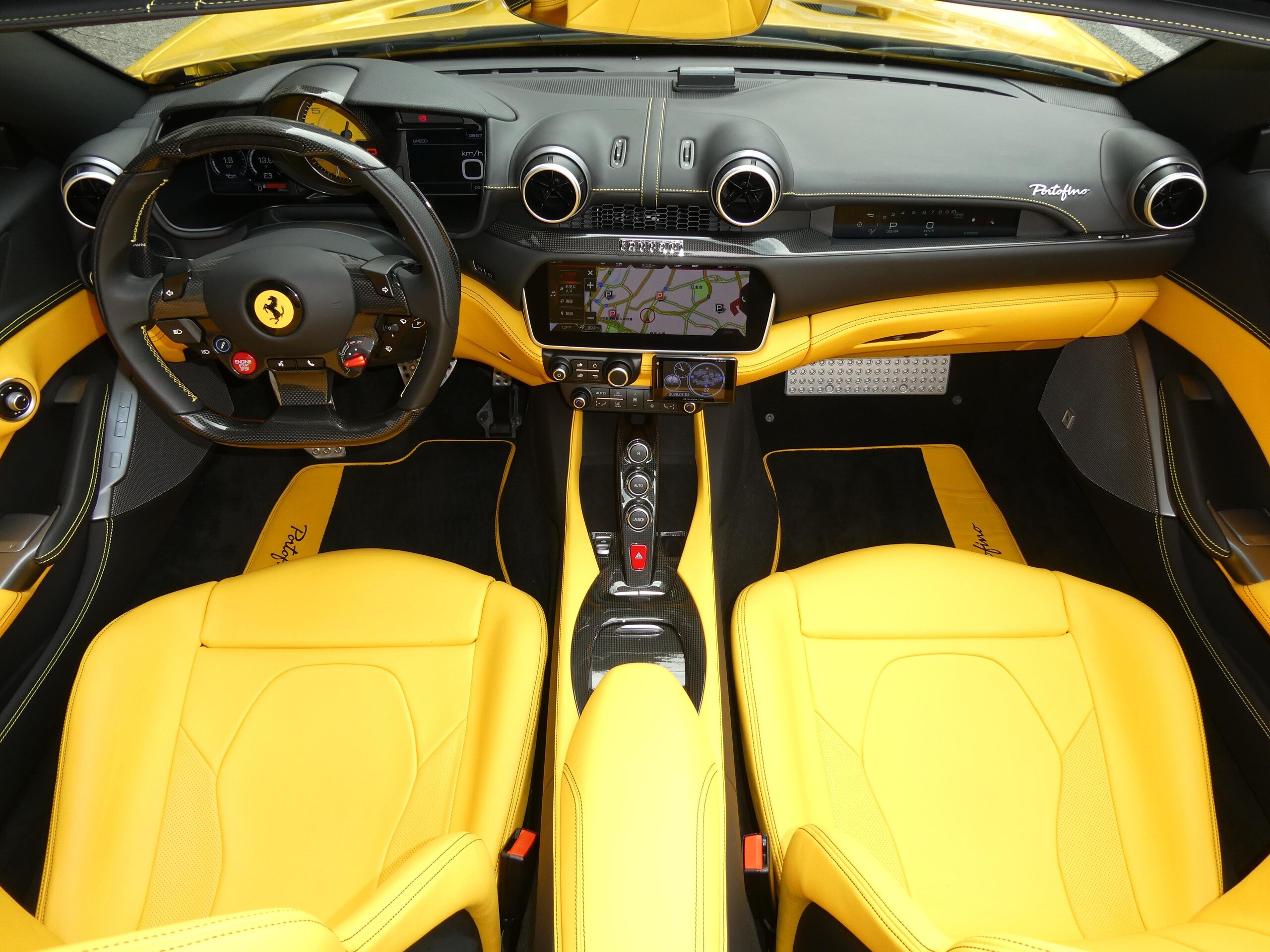 2020 Ferrari Portofino — Photo 33 / 80