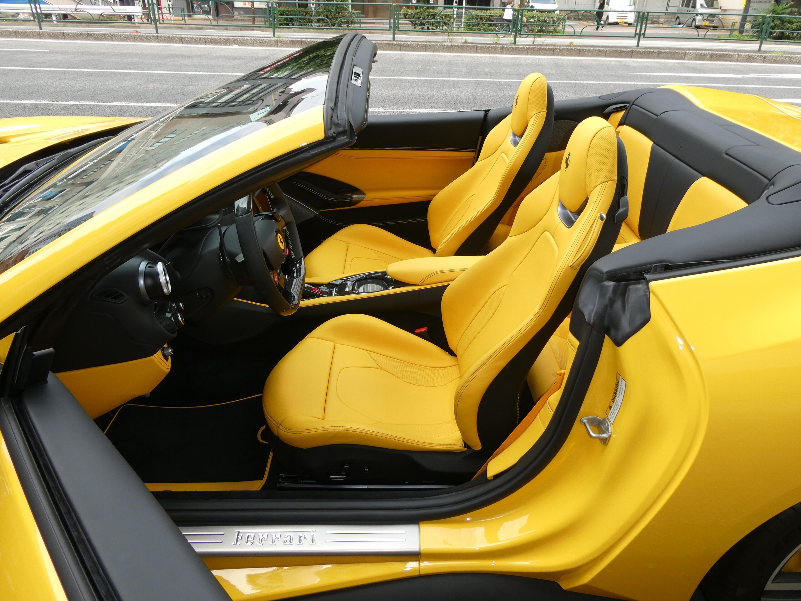 2020 Ferrari Portofino — Photo 34 / 80