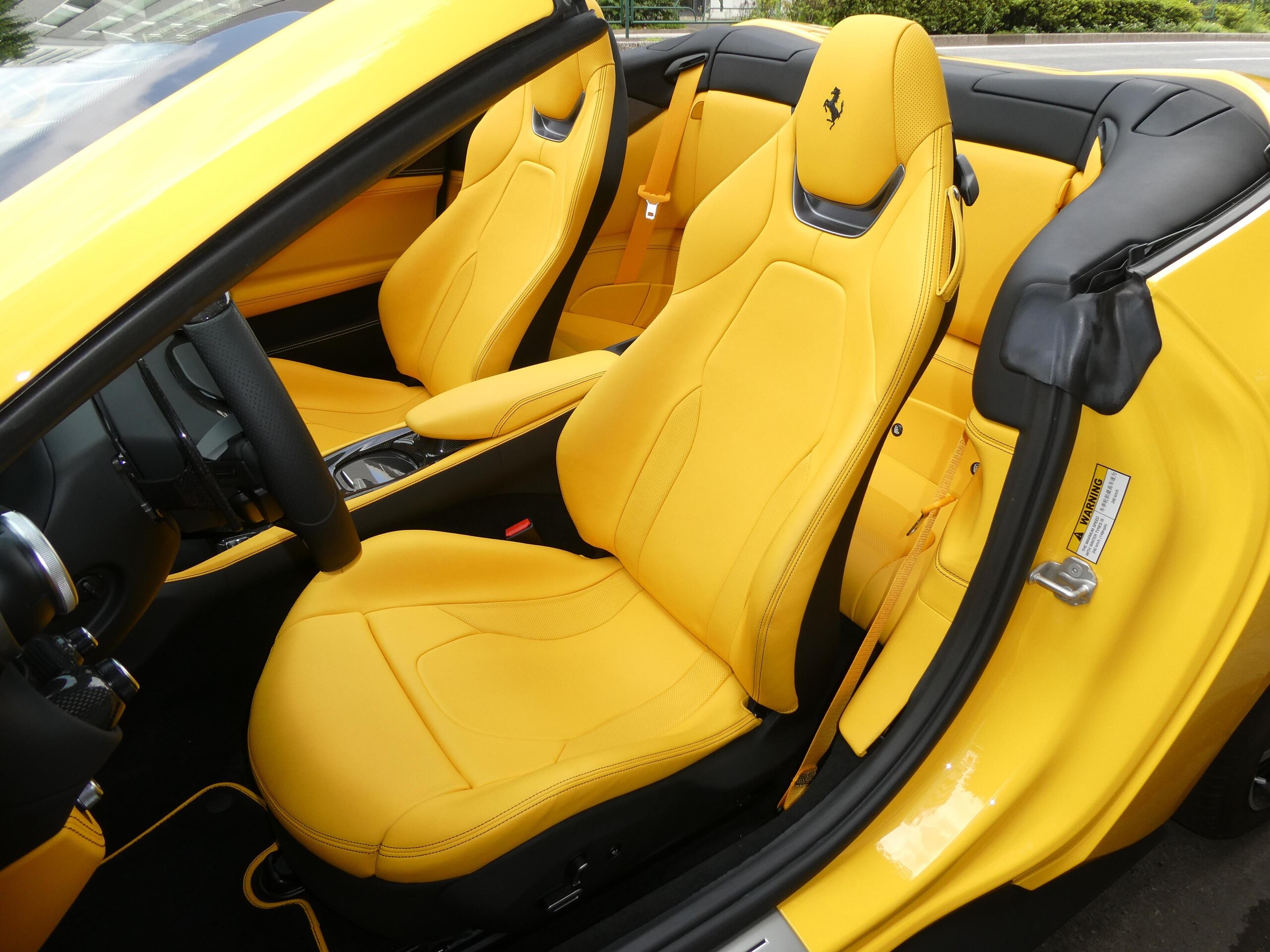 2020 Ferrari Portofino — Photo 35 / 80