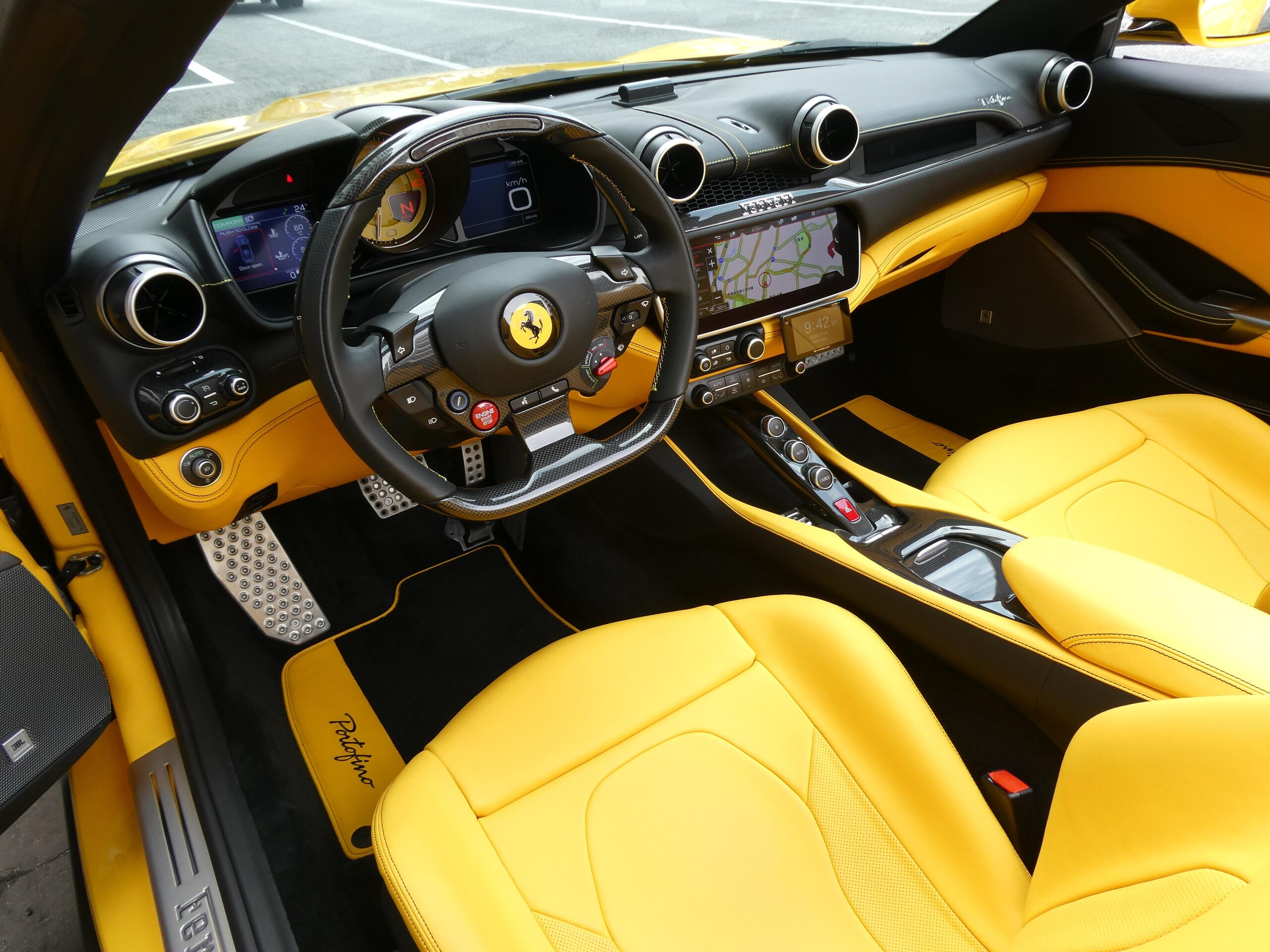 2020 Ferrari Portofino — Photo 36 / 80